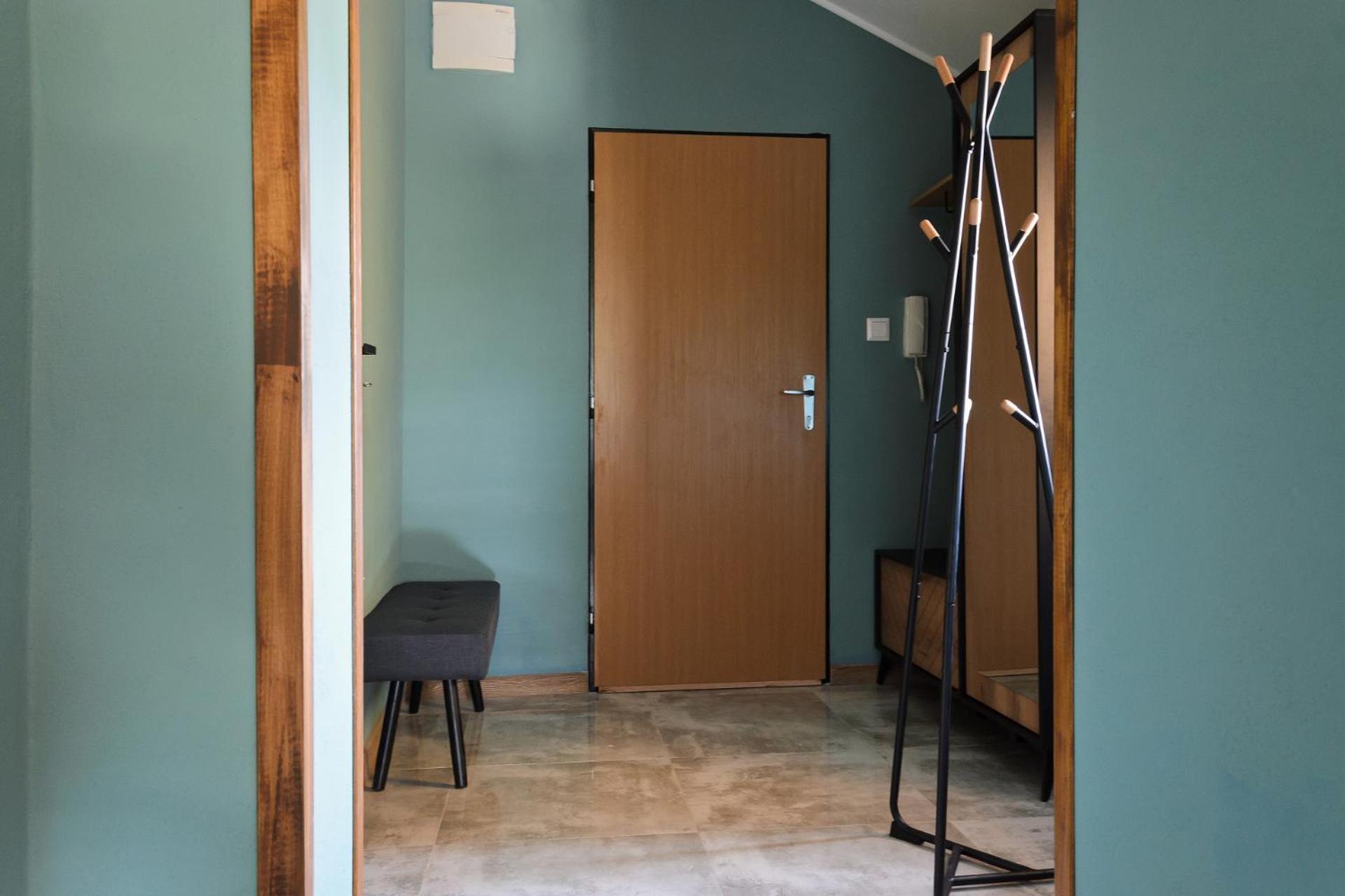 Boutique apartmán