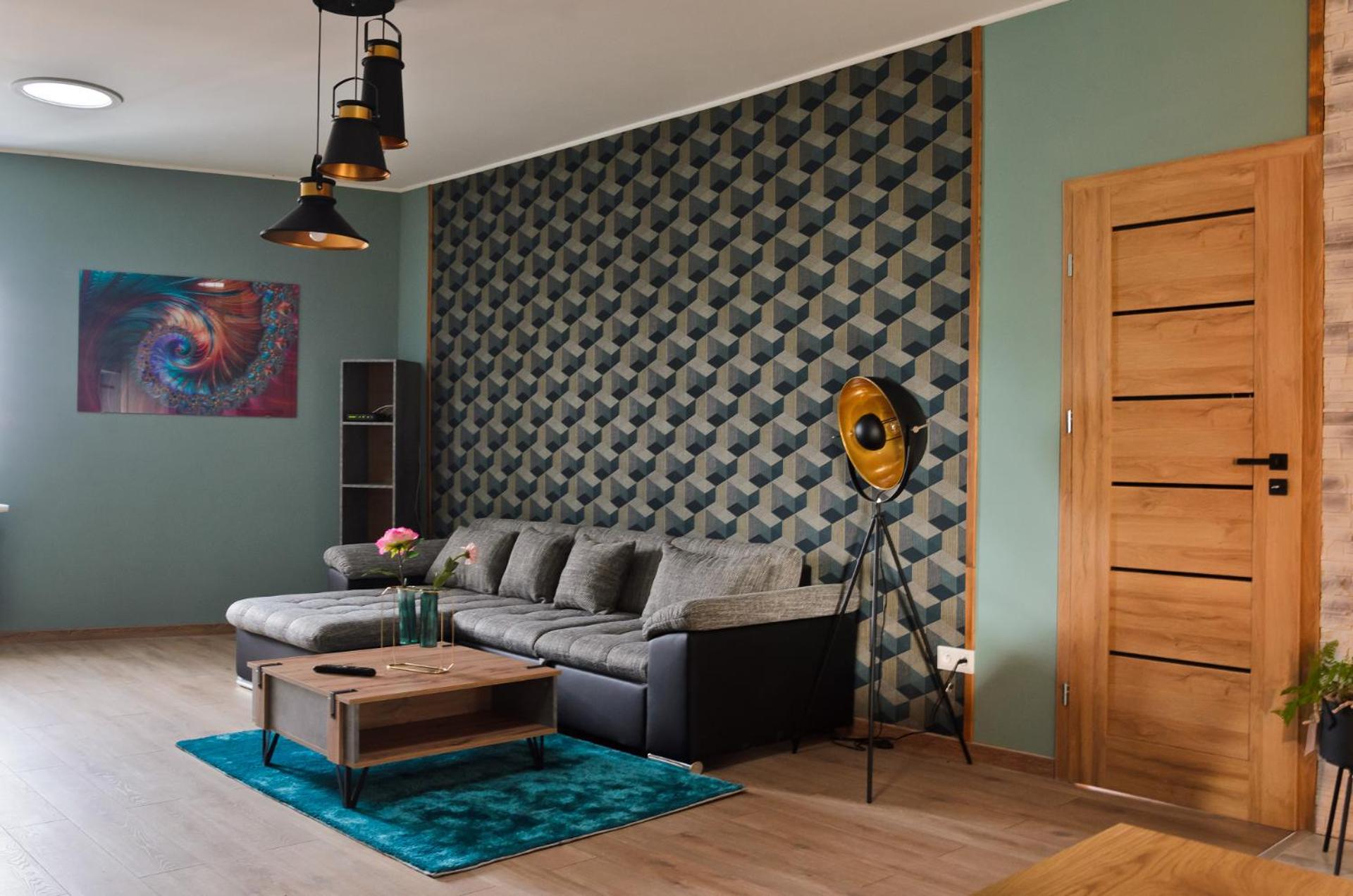 Boutique apartmán