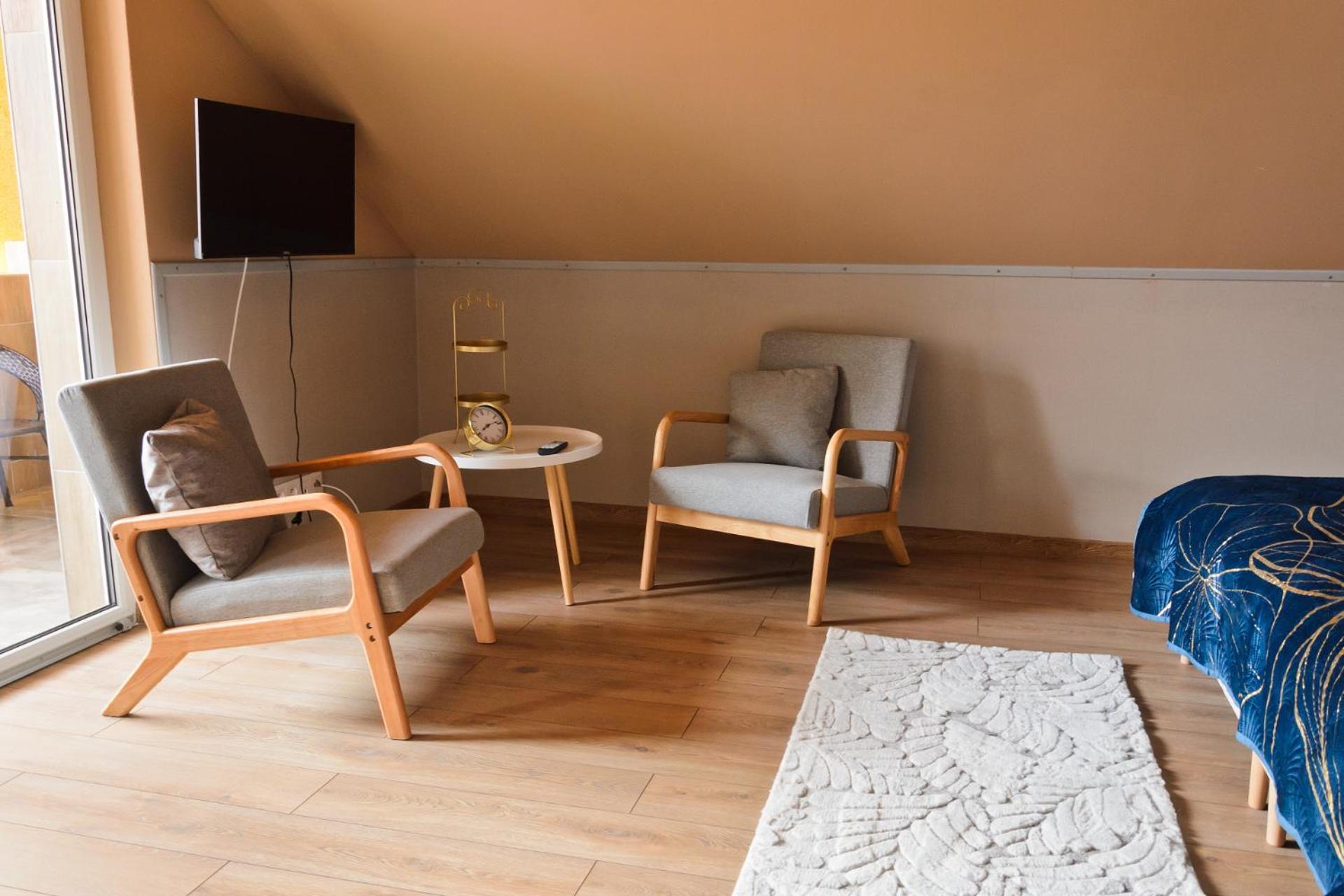 Boutique apartmán