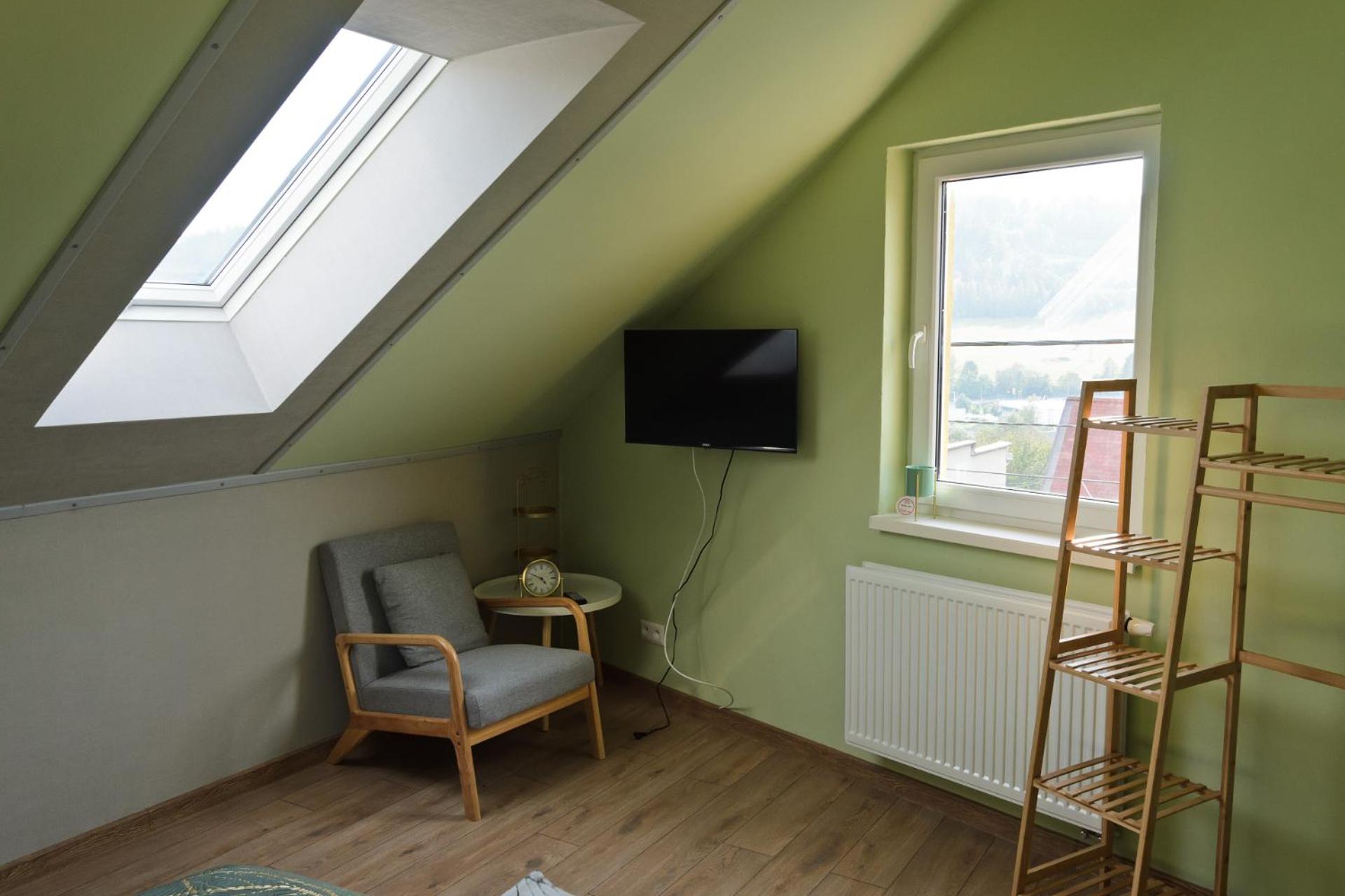 Boutique apartmán