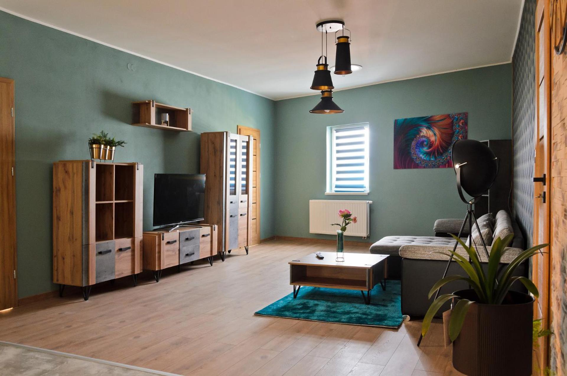Boutique apartmán