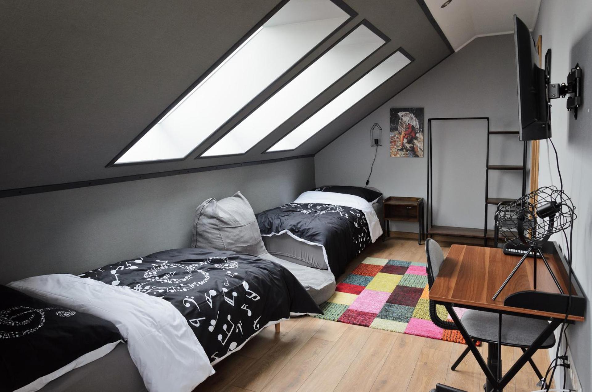 Boutique apartmán
