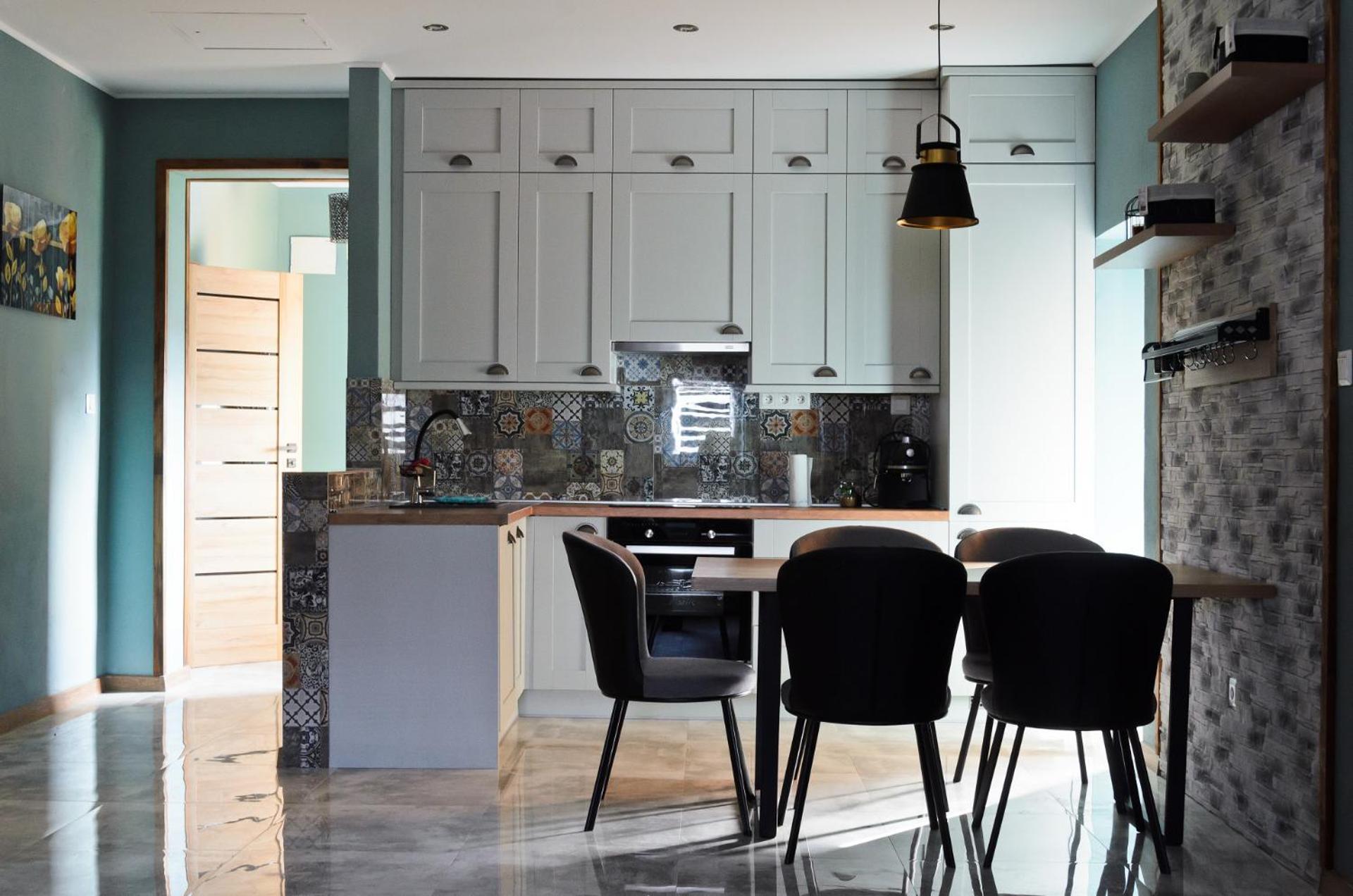 Boutique apartmán
