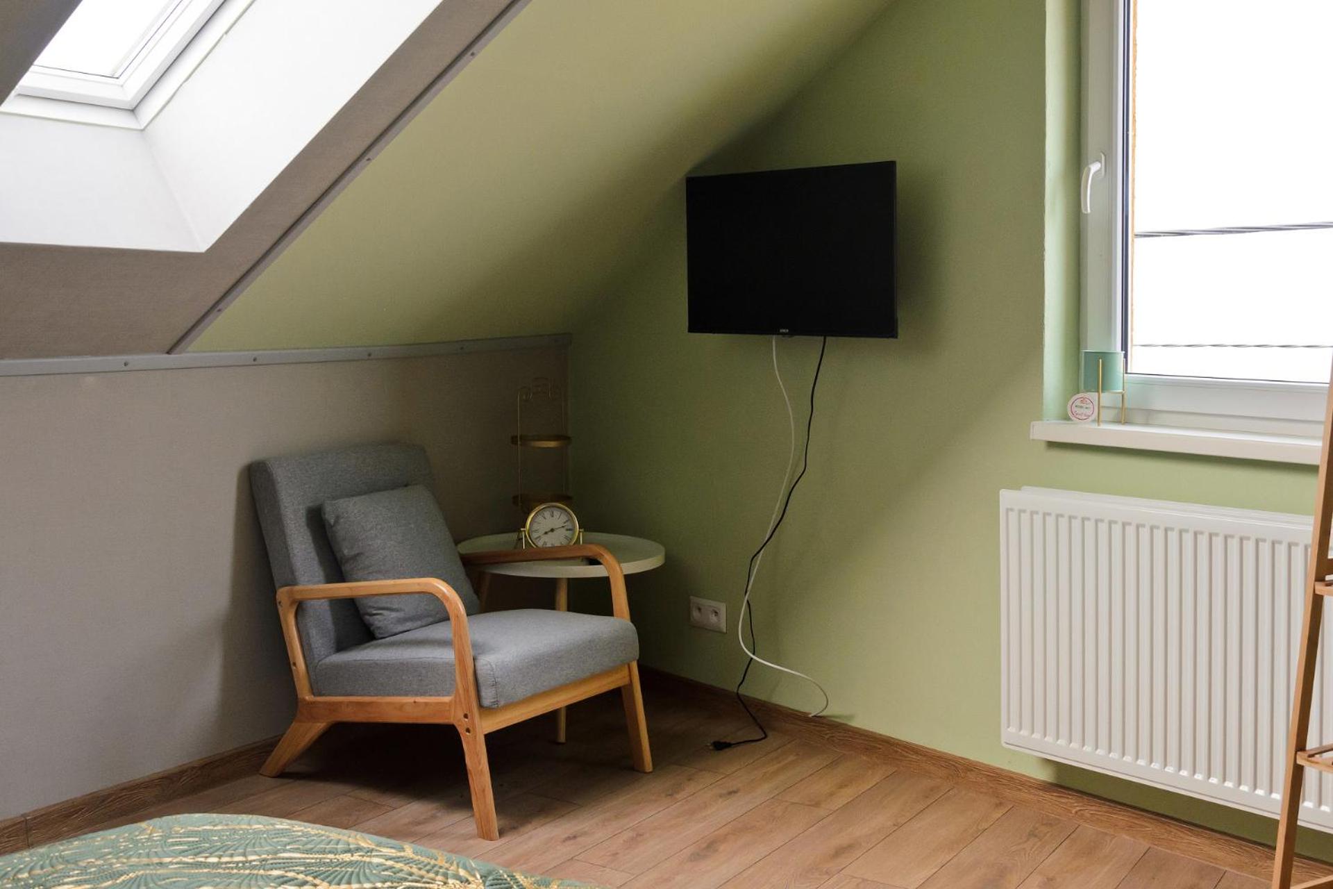Boutique apartmán
