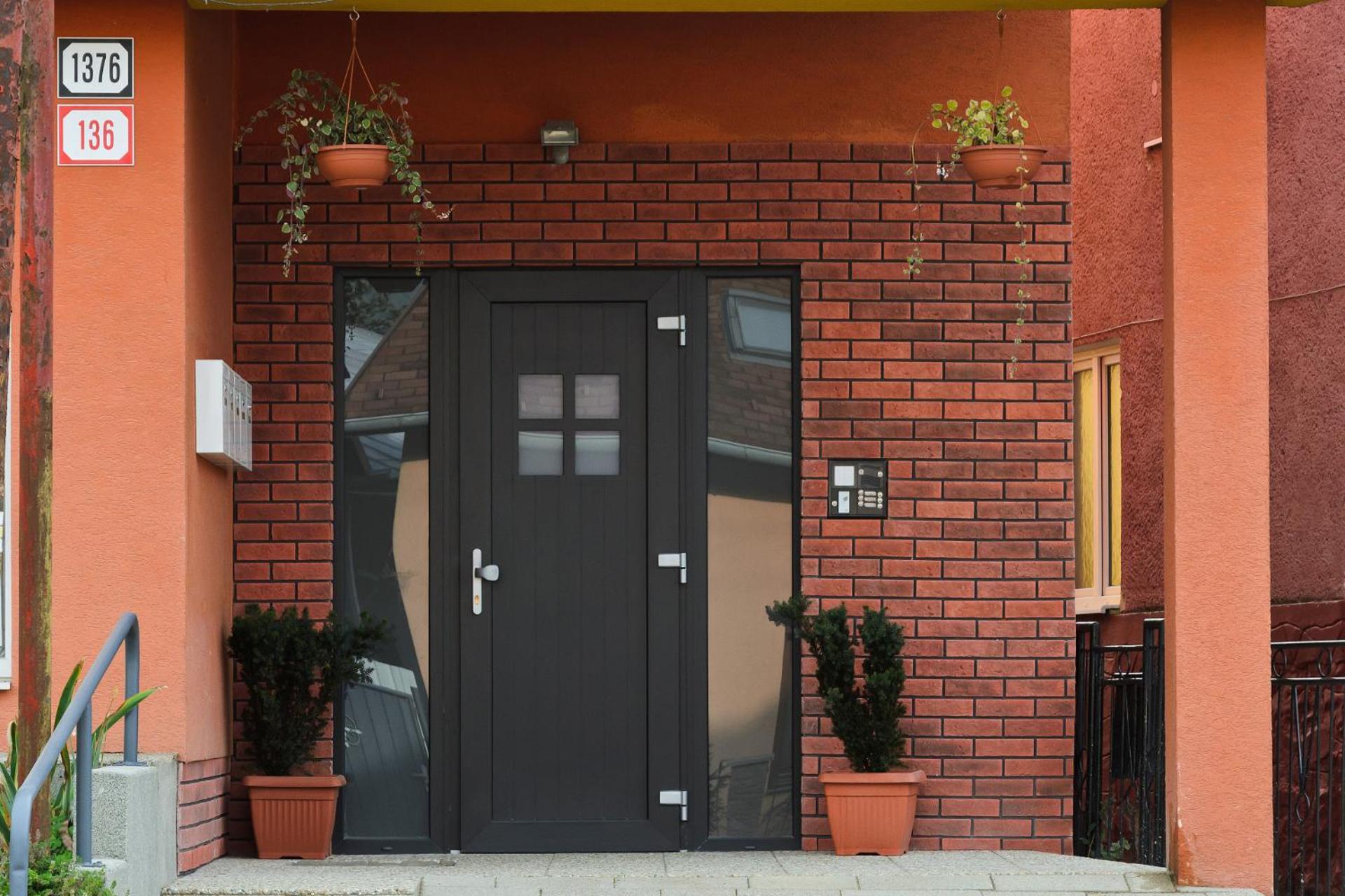 Boutique apartmán