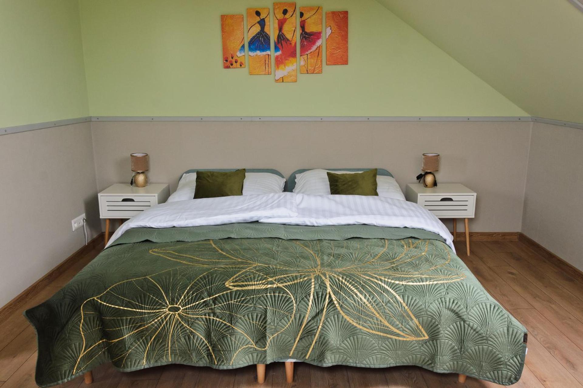 Boutique apartmán