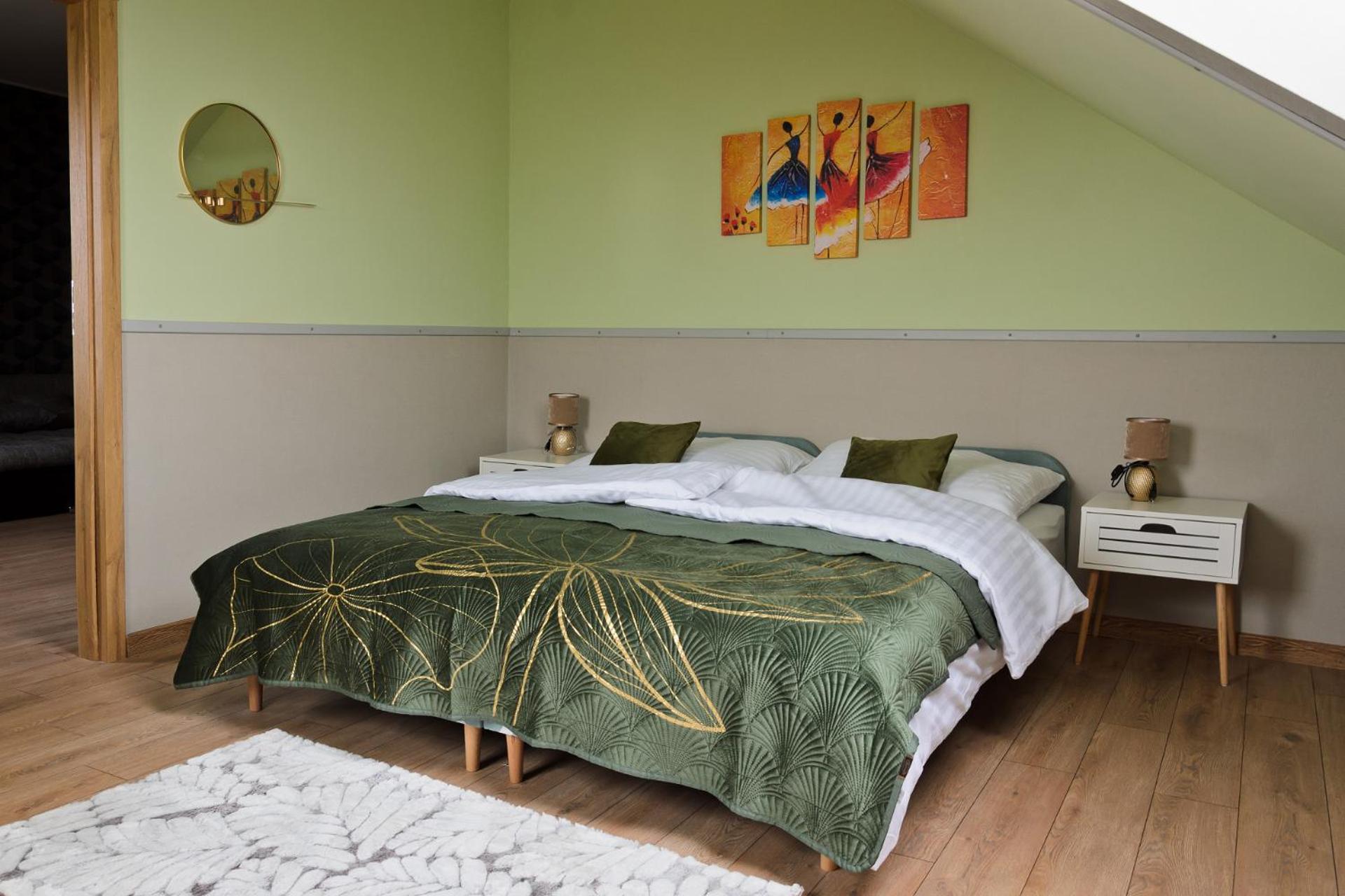 Boutique apartmán