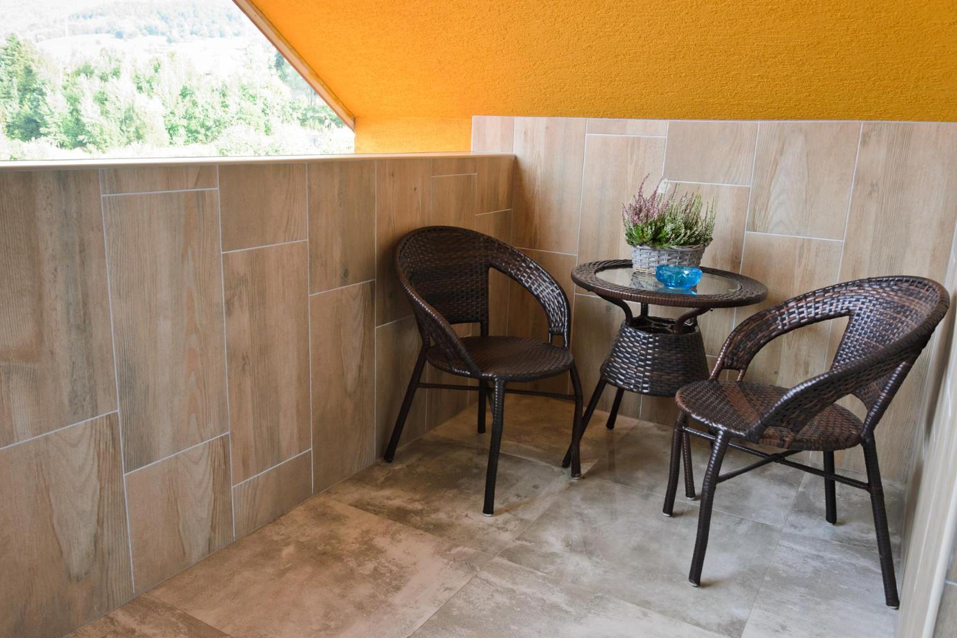 Boutique apartmán