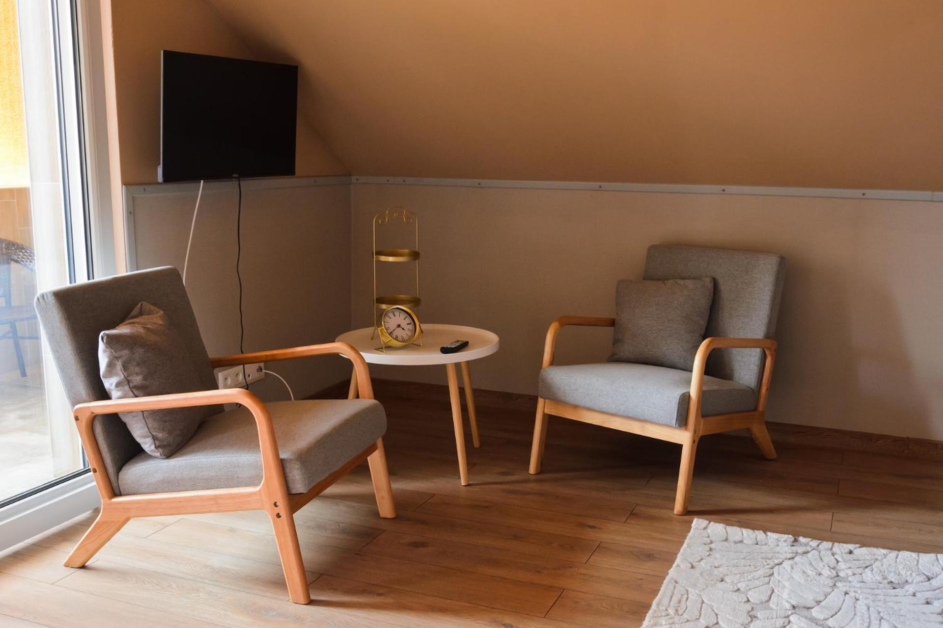 Boutique apartmán