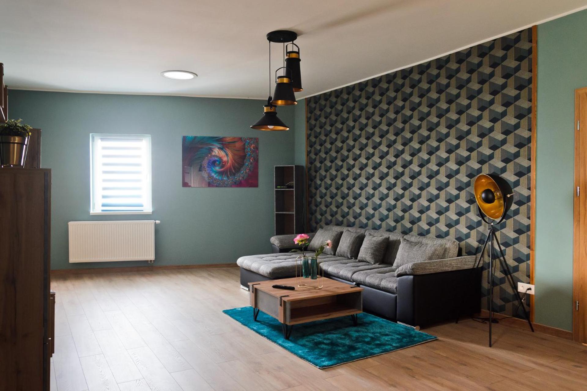 Boutique apartmán