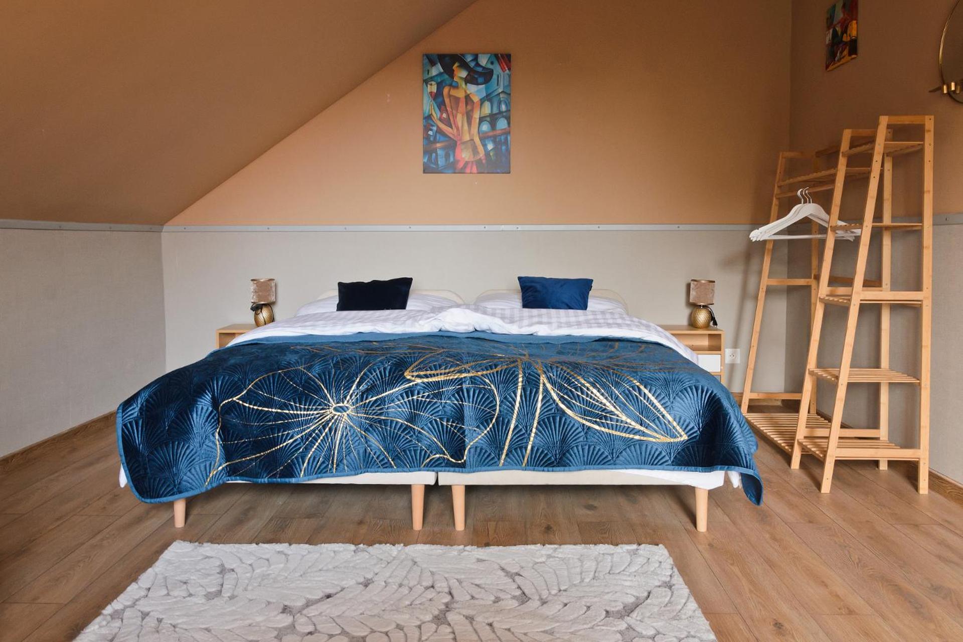 Boutique apartmán