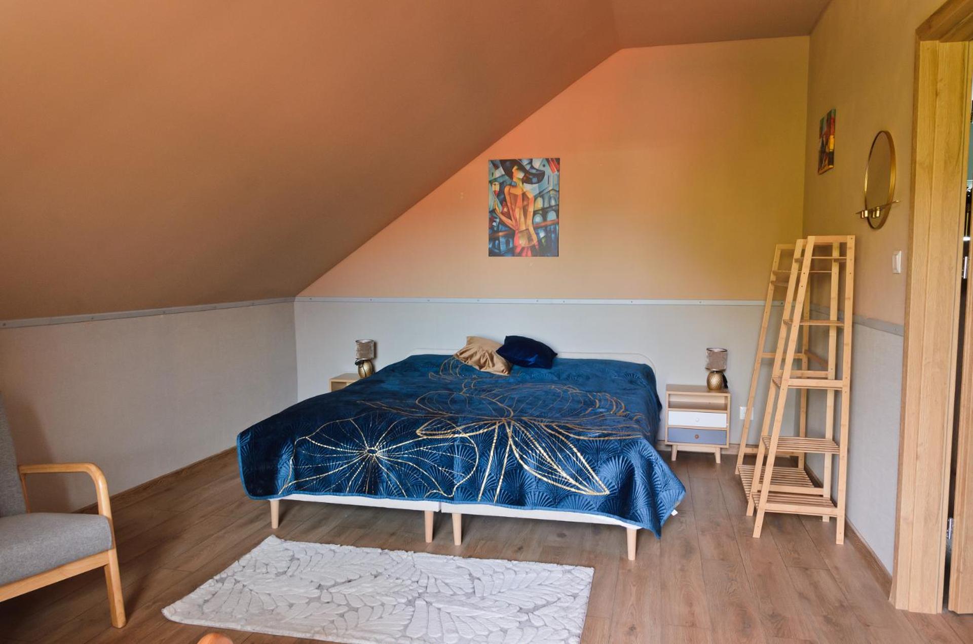 Boutique apartmán