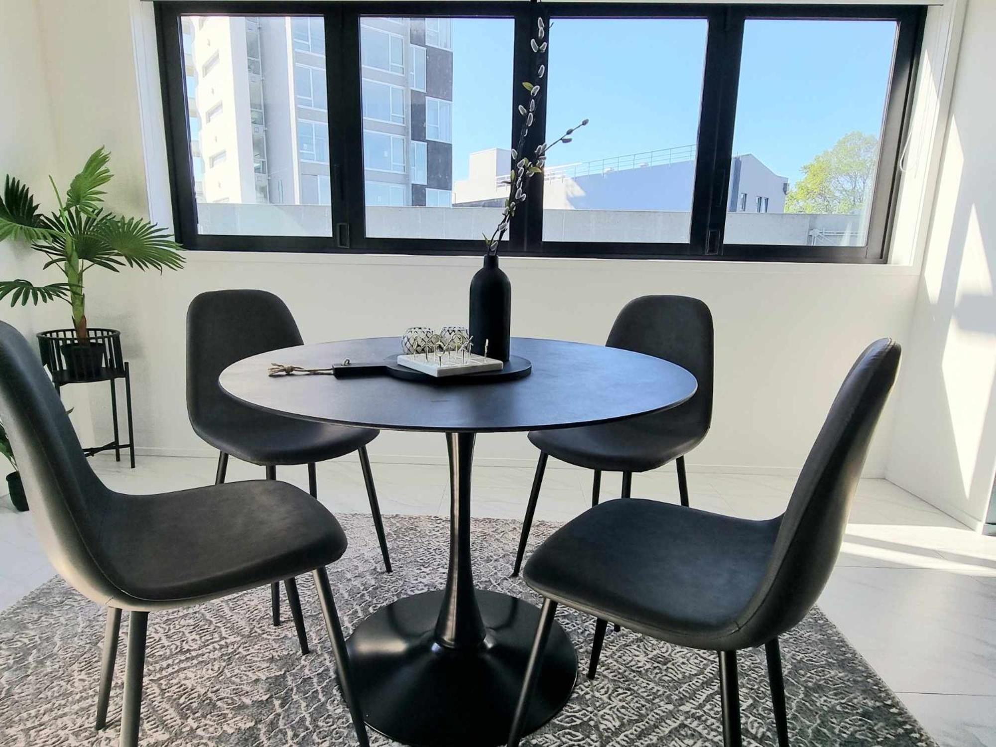 Brand New Luxury 3BR Apartment in Christchurch CBD view 4