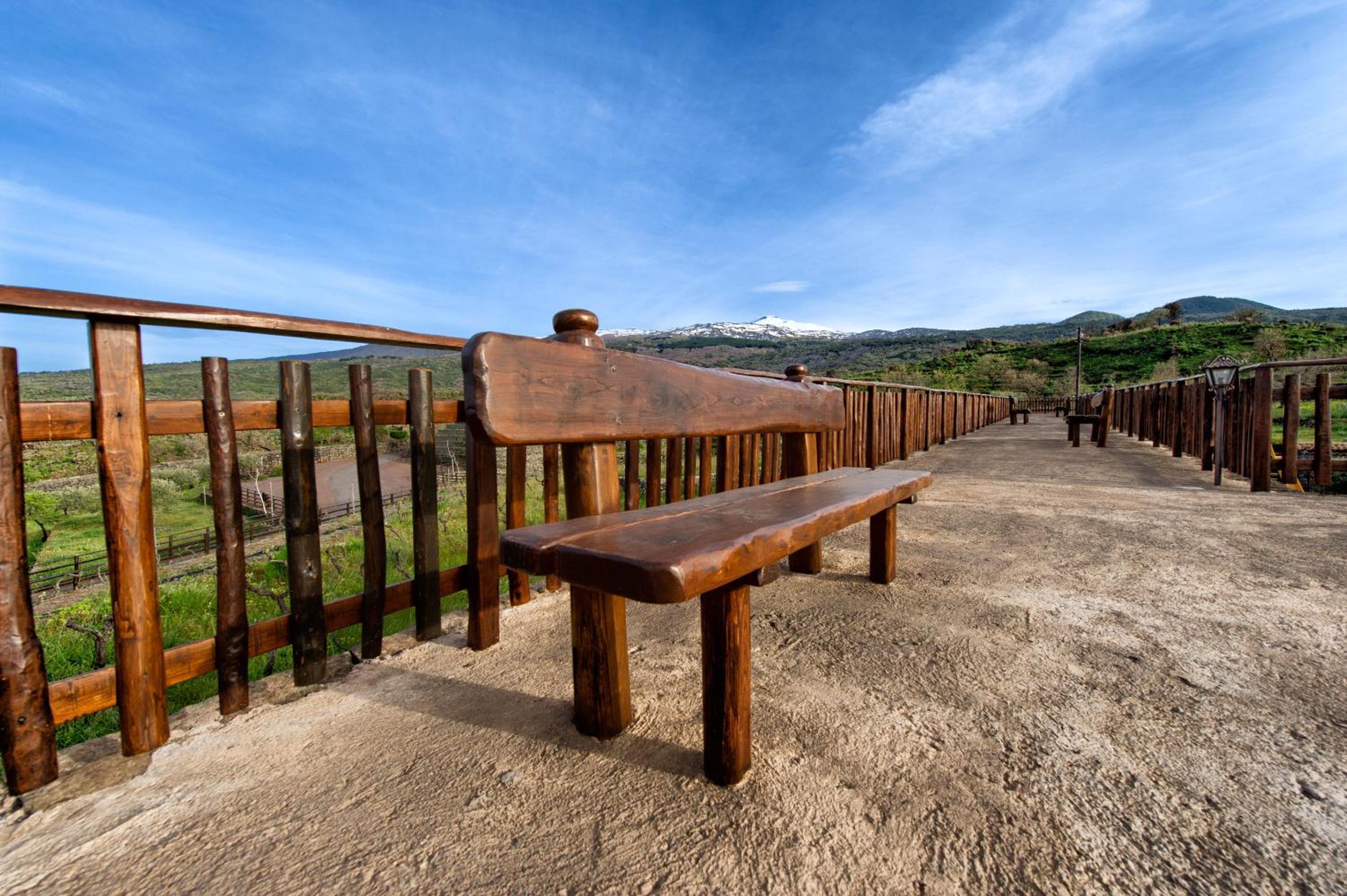 Etna Quota Mille Boutique Hotel, Typical Sicilian Food & Wine view 5