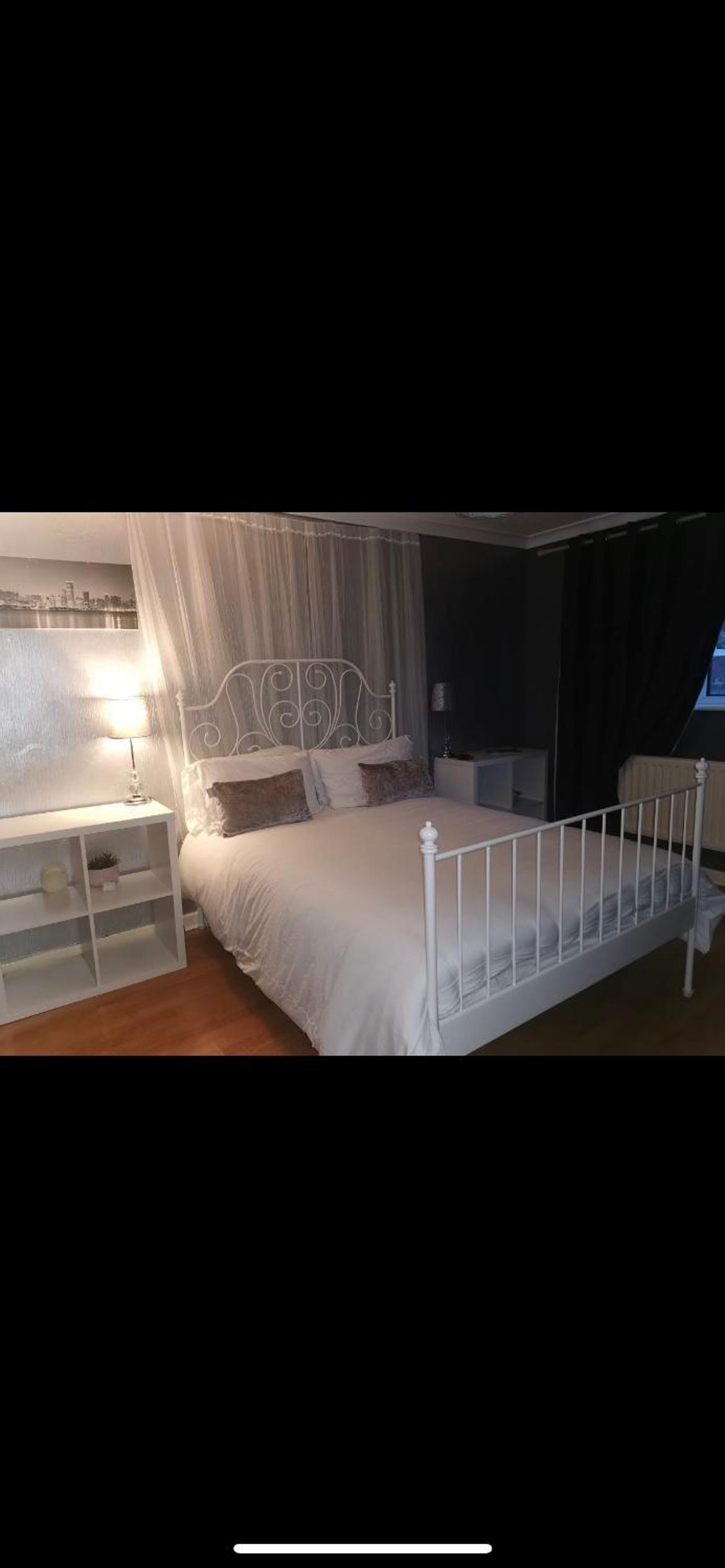 Home from home, close to Redditch hospital & transport links view 5
