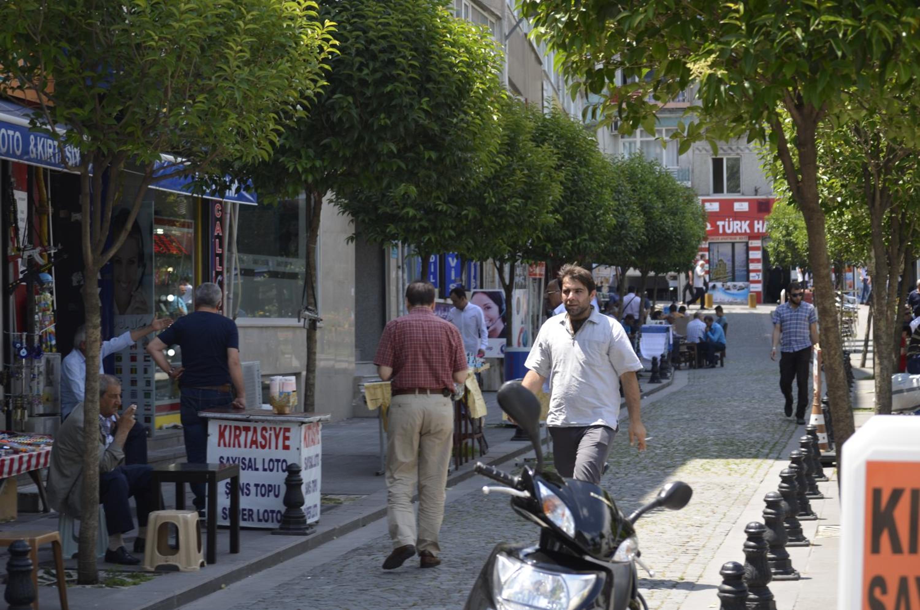 Ekol Otel - Image 122