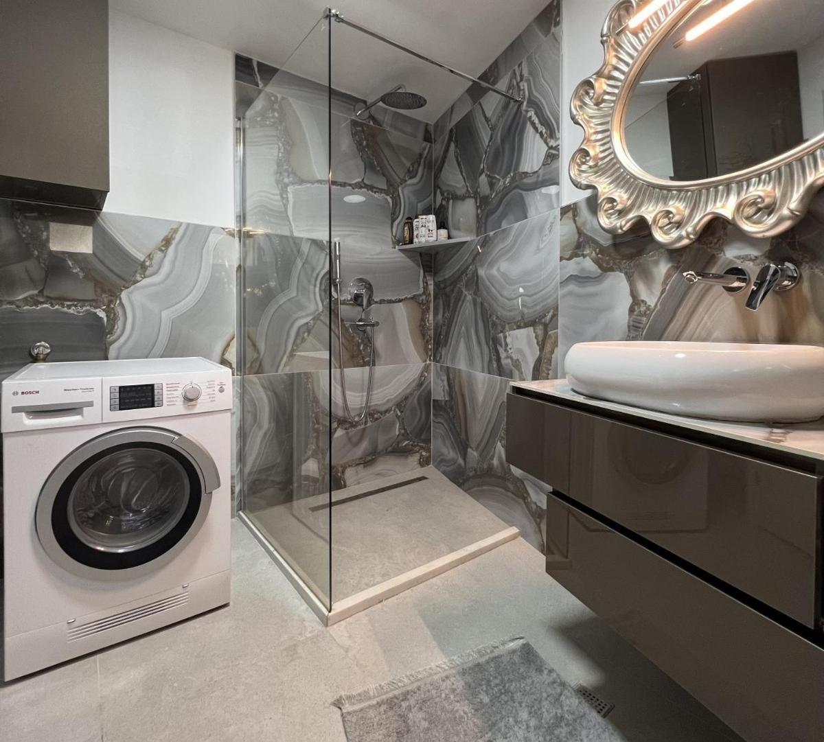 Villa Tara - Sarajevo Center