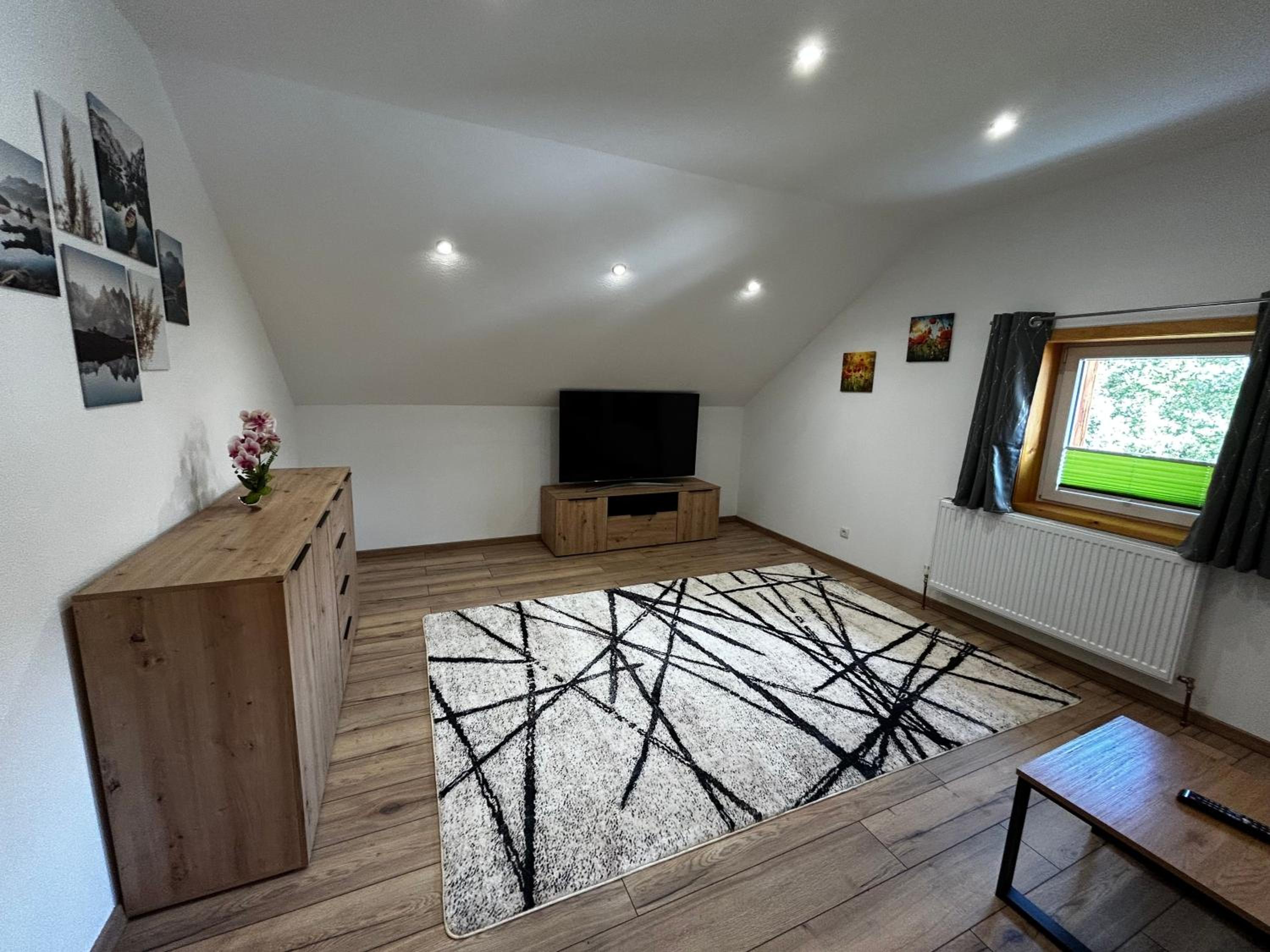 Ferienwohnung Rief