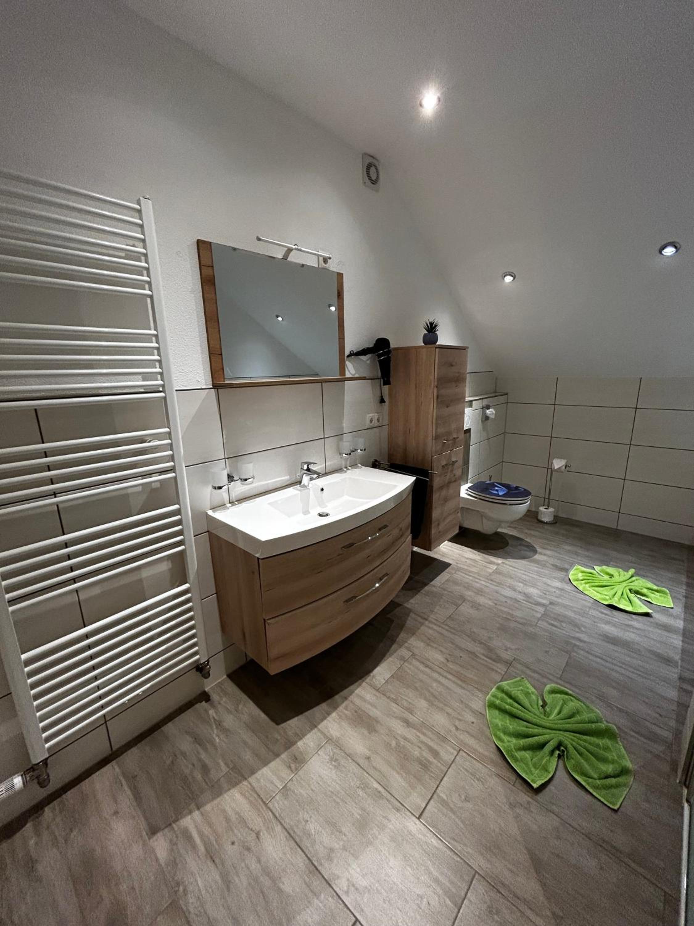 Ferienwohnung Rief