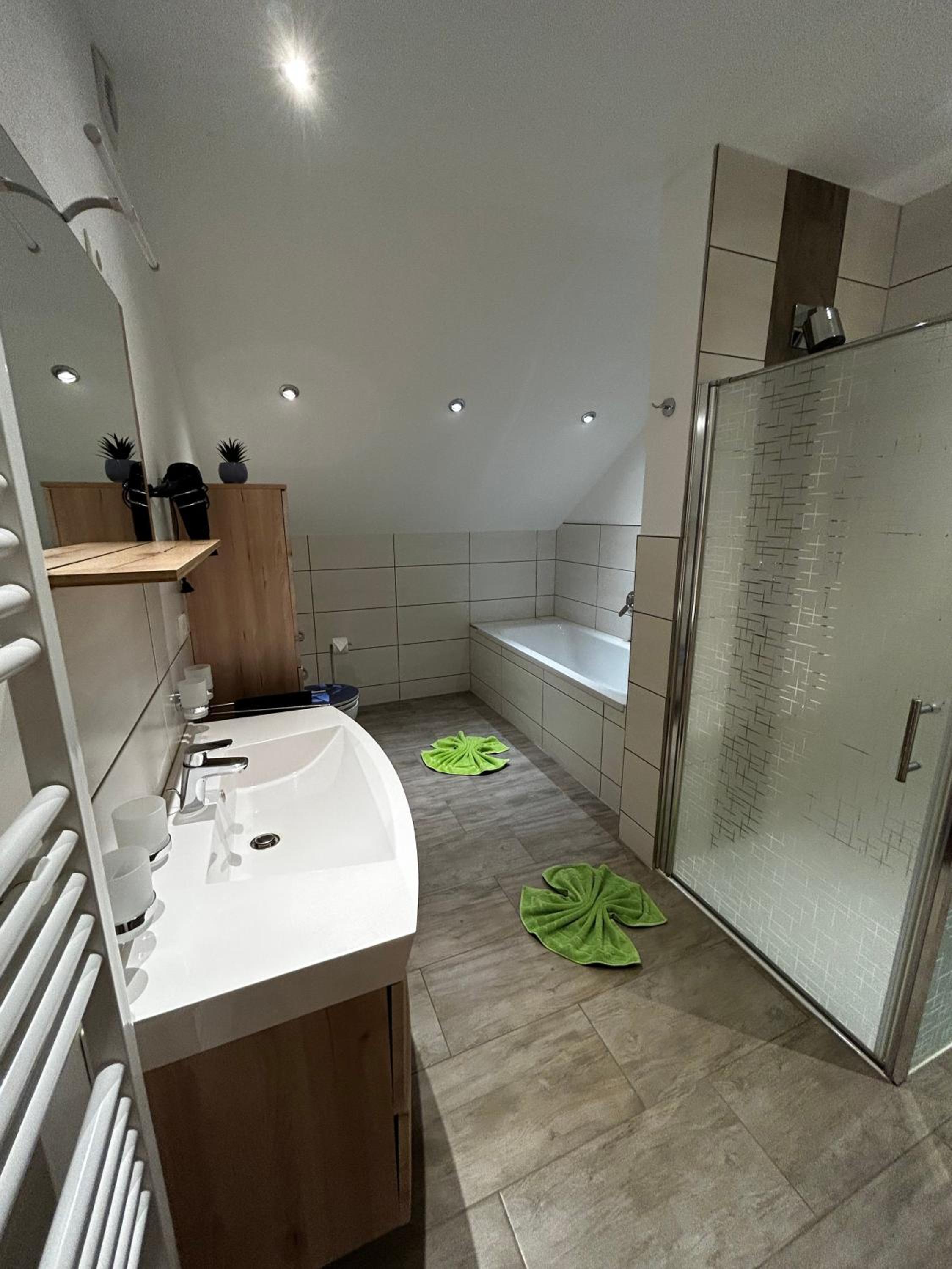 Ferienwohnung Rief