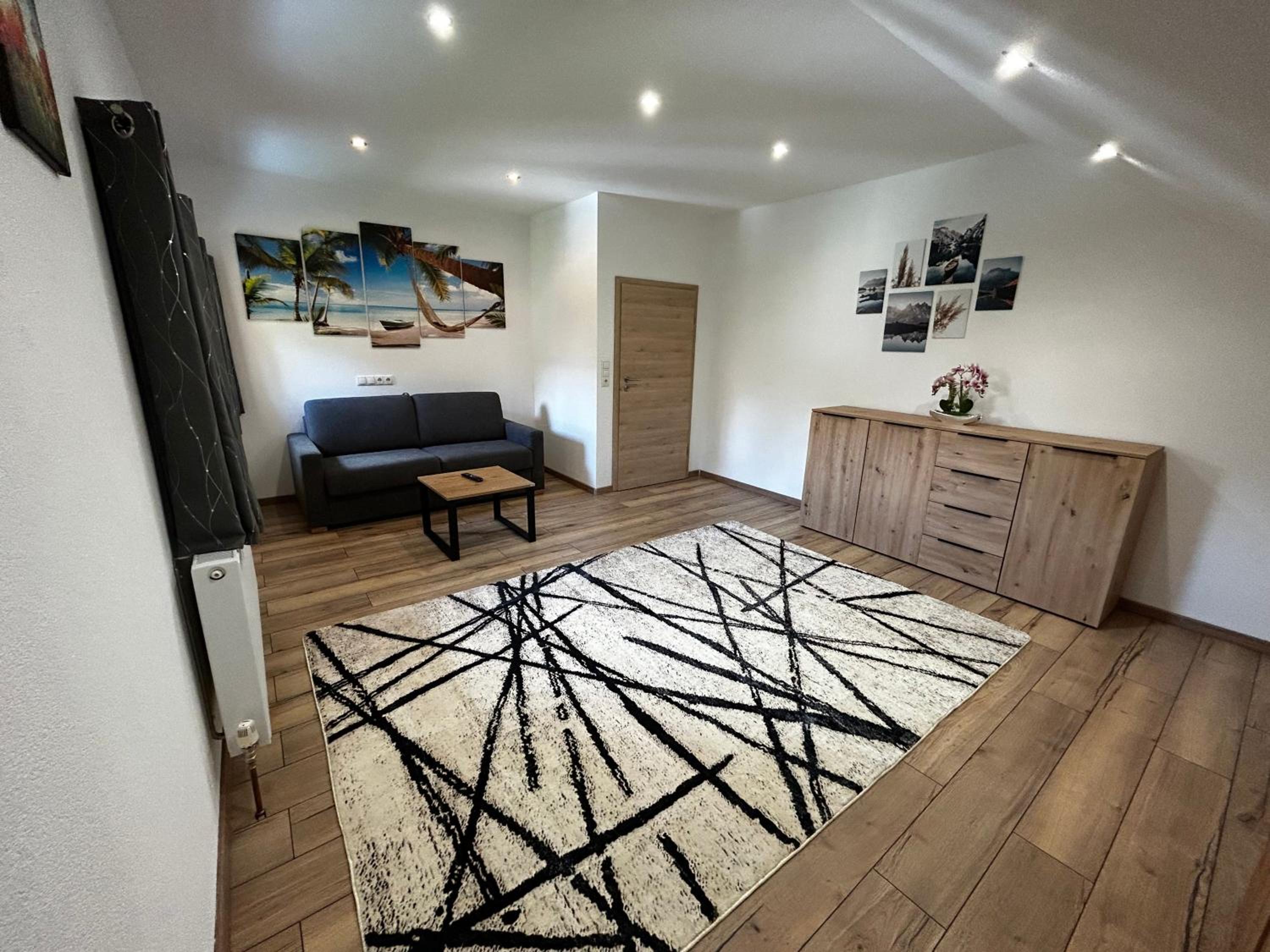 Ferienwohnung Rief