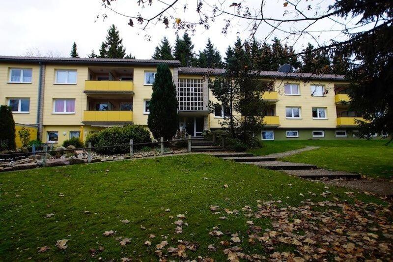 Ferienwohnung Mattejiet view 2