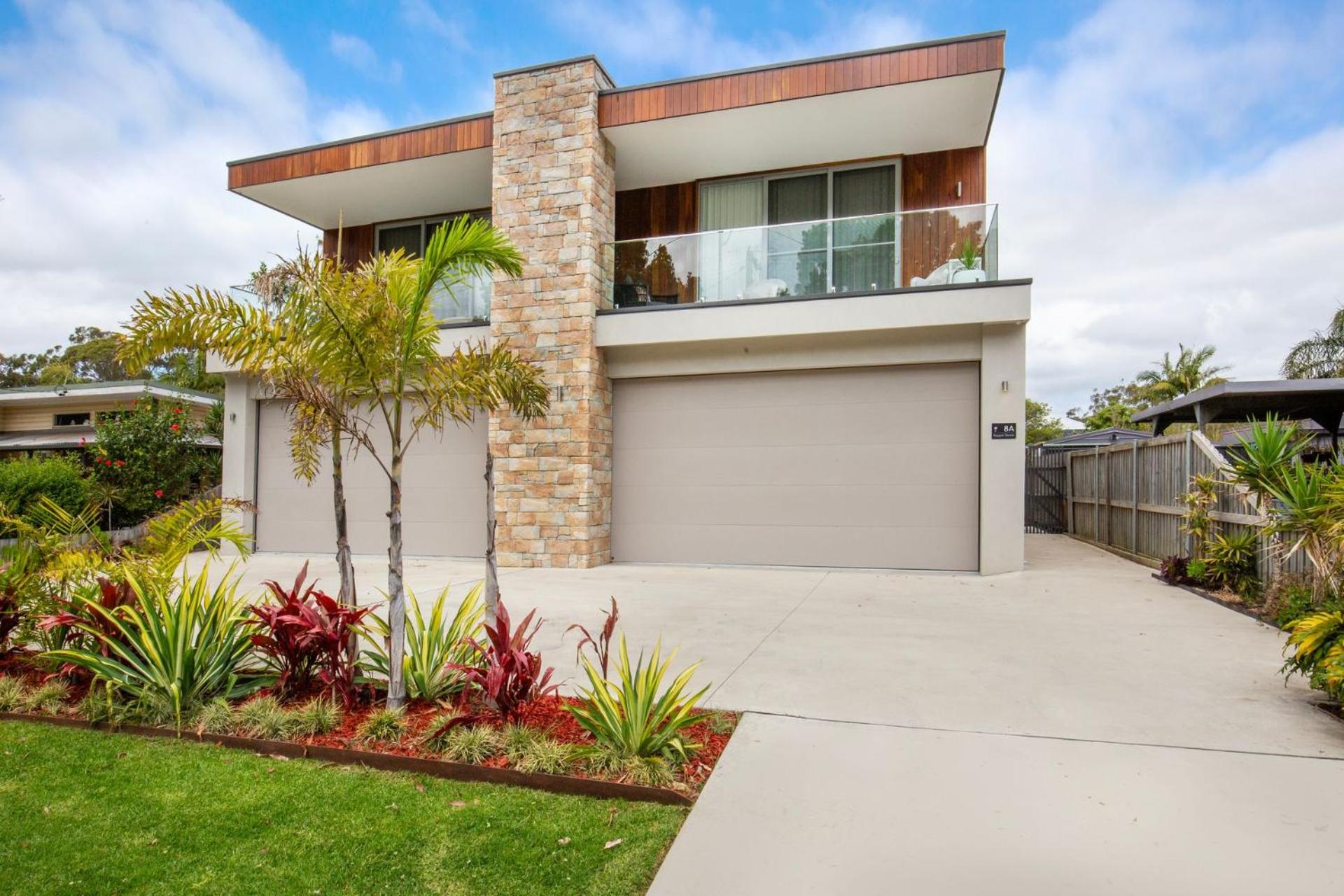 Keppel - Pet Friendly - 4 Mins Walk to Beach