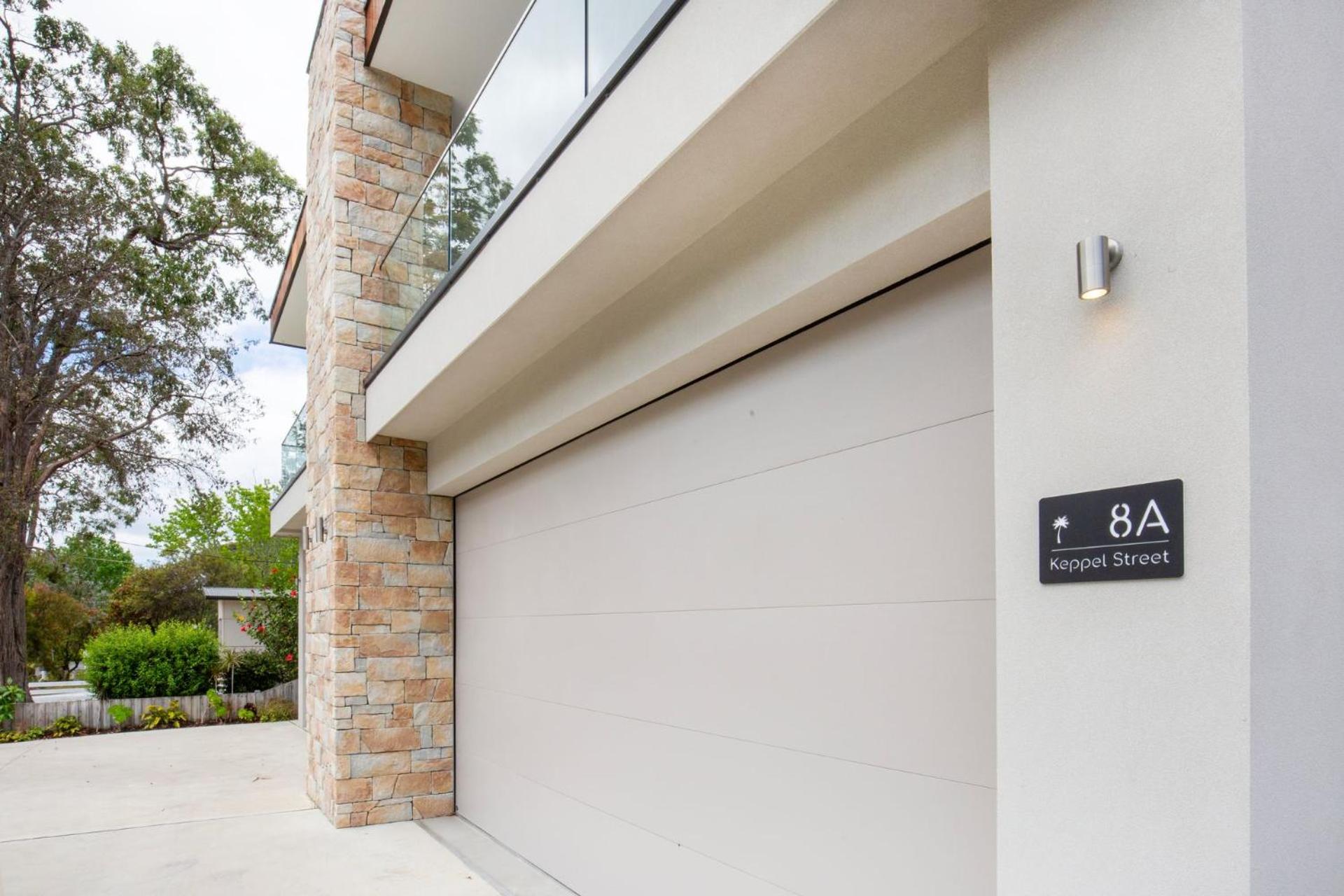 Keppel - Pet Friendly - 4 Mins Walk to Beach