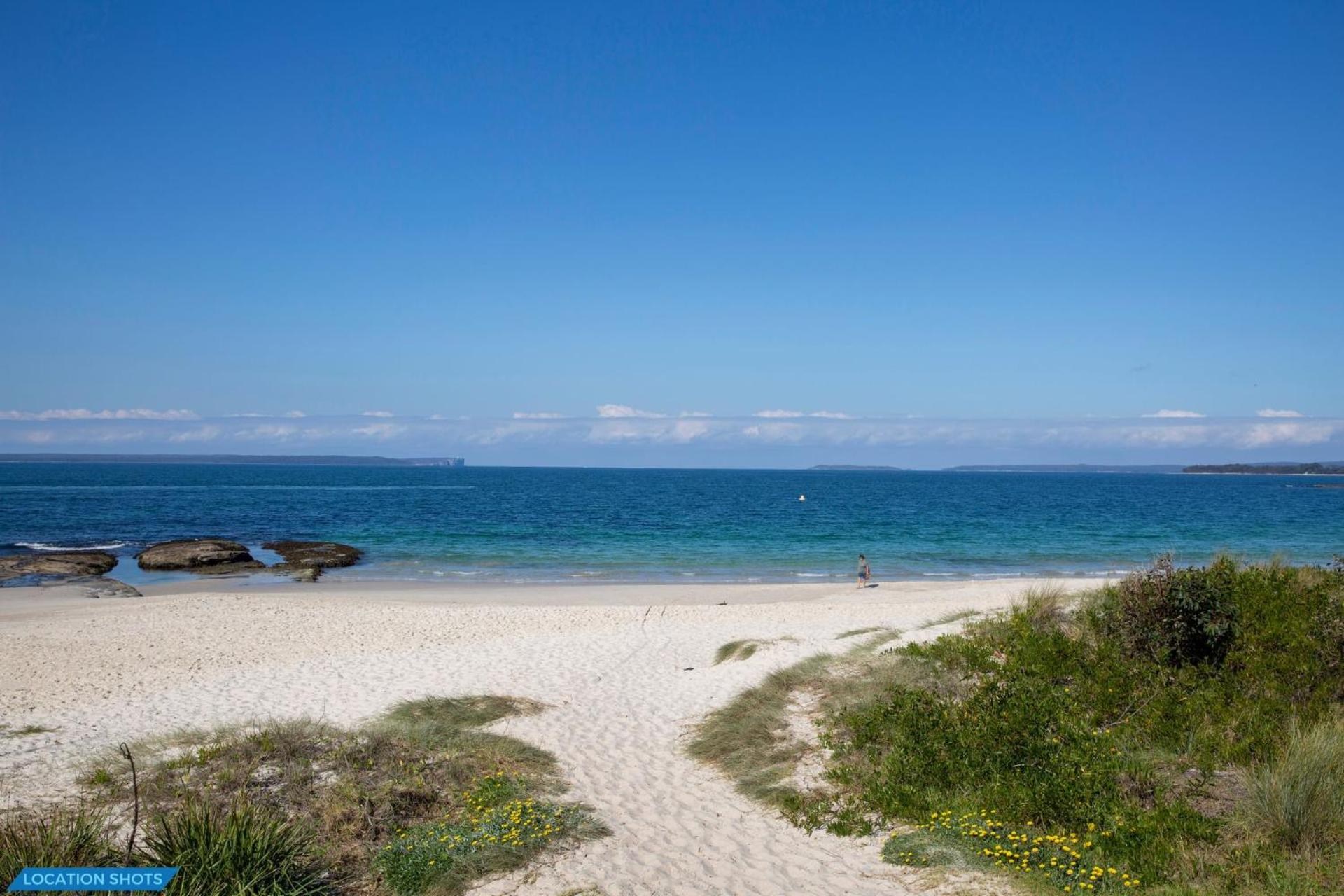 Keppel - Pet Friendly - 4 Mins Walk to Beach
