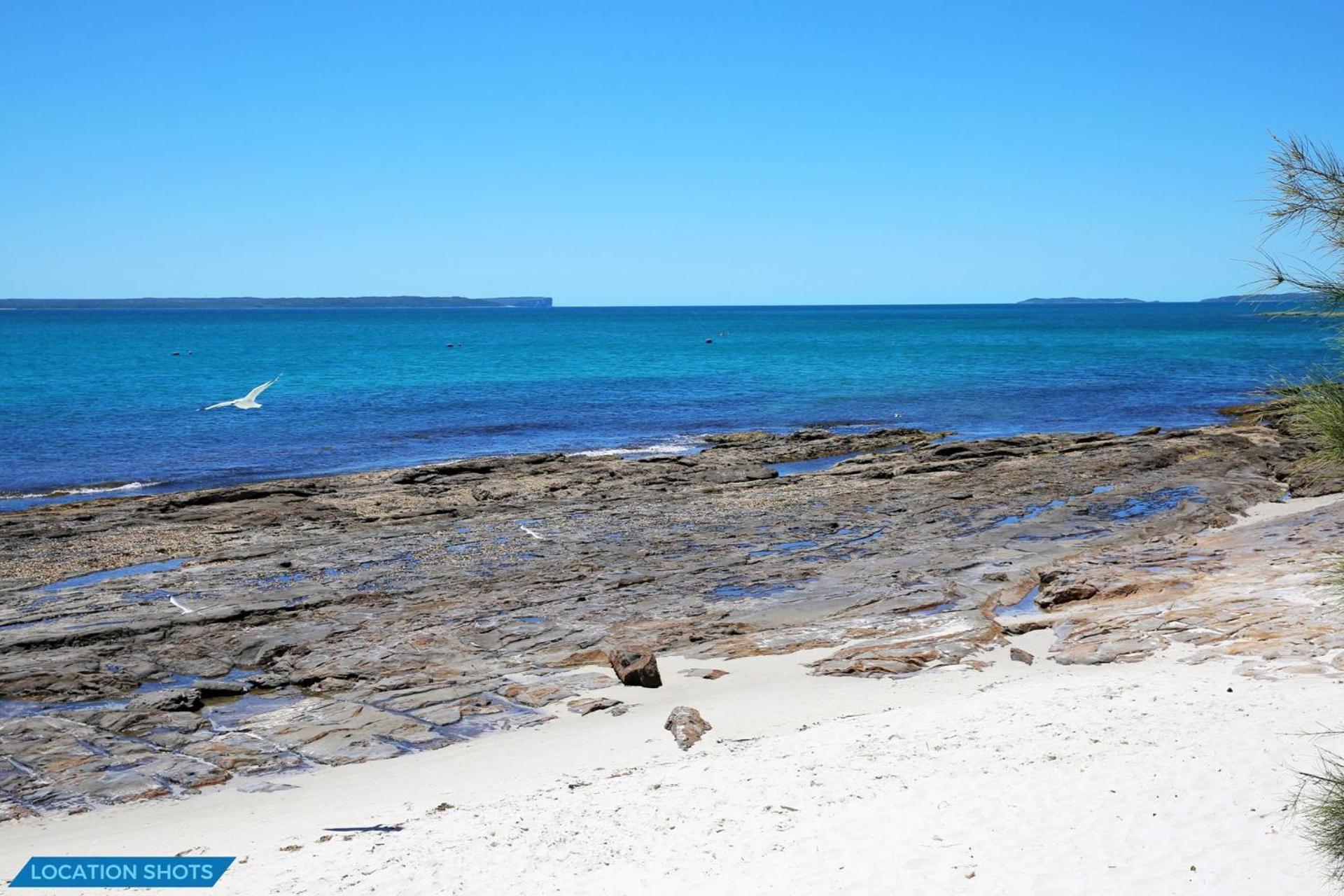Keppel - Pet Friendly - 4 Mins Walk to Beach