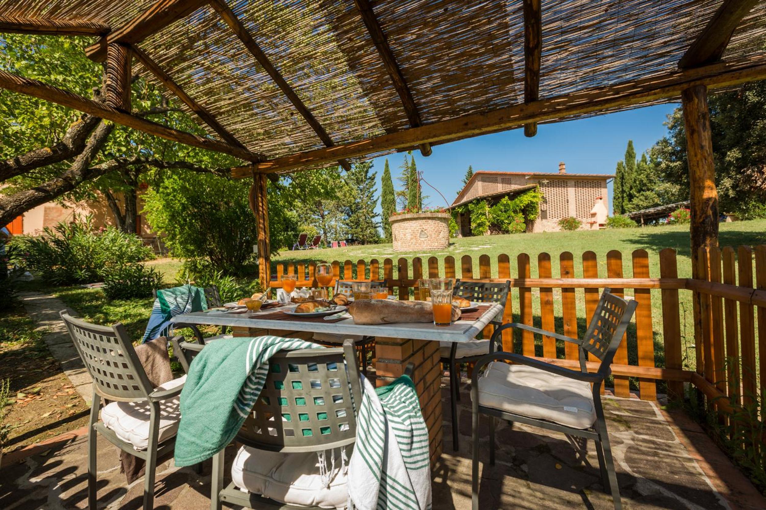 Agriturismo Canale view 3