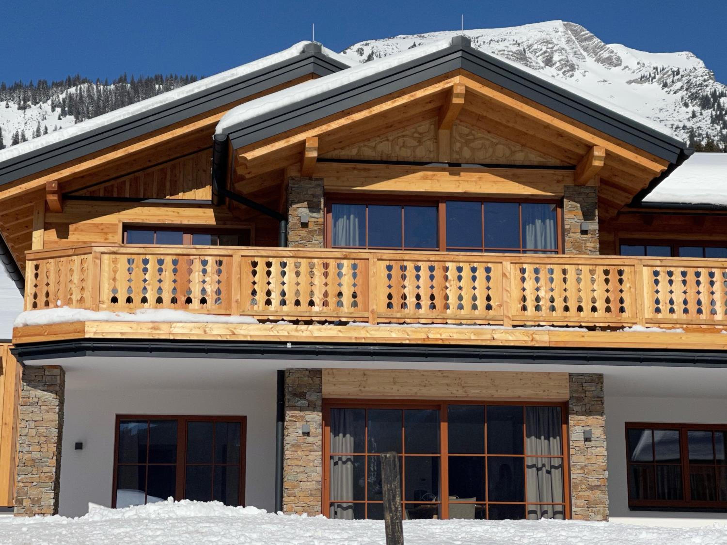 Dachstein Chalet