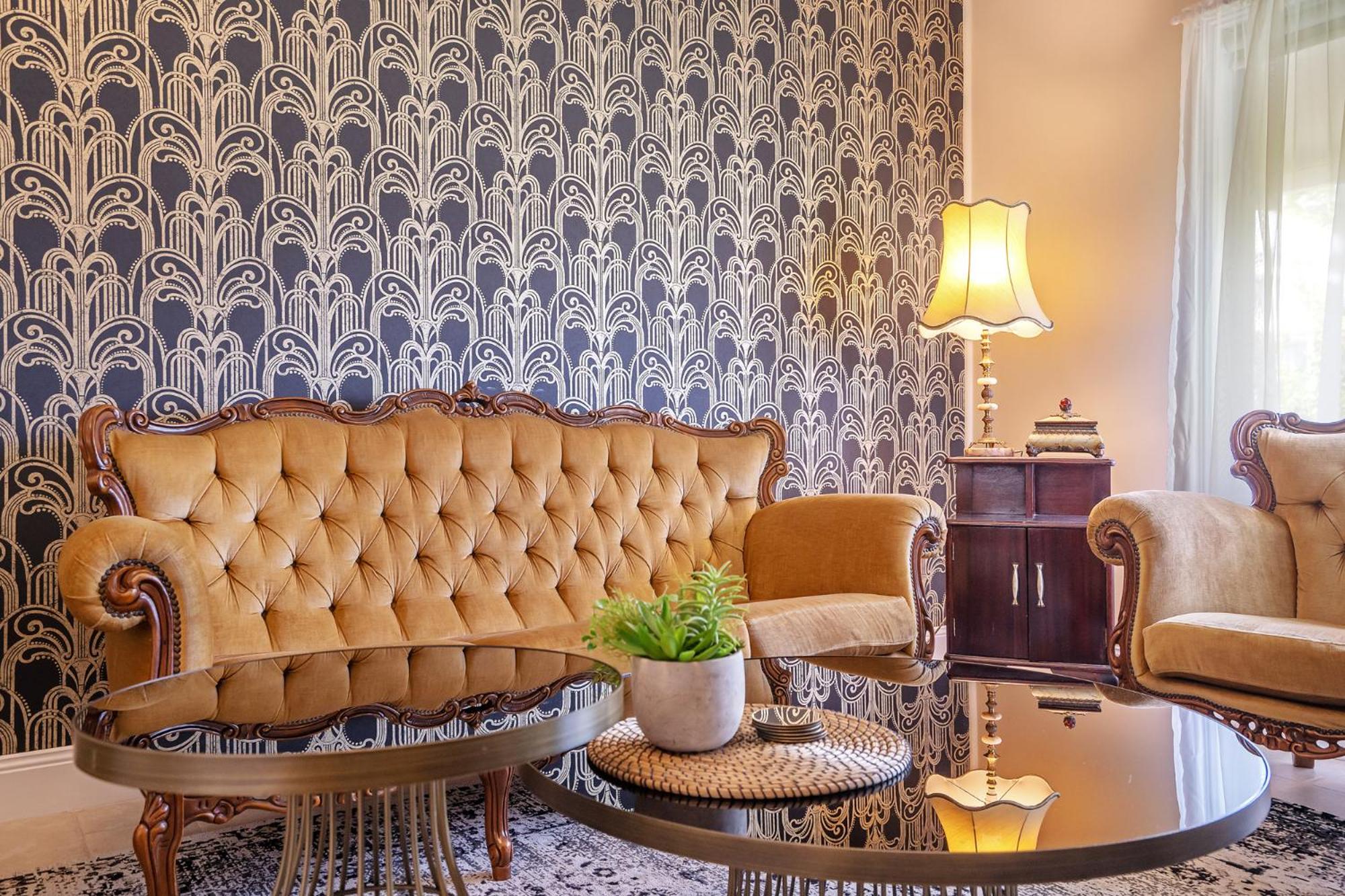 ‘Endsleigh Cottage’ - Modern Luxury, Aged Charm