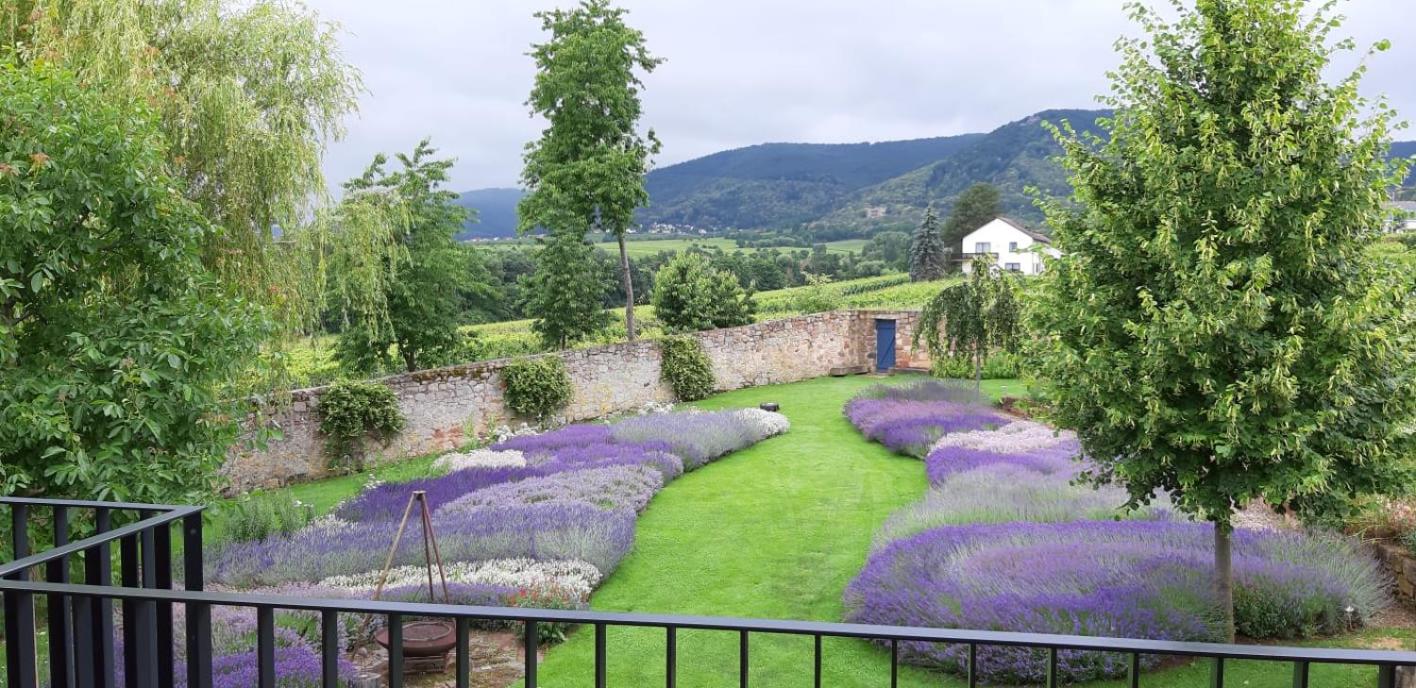 Kraeutergarten-Klostermuehle