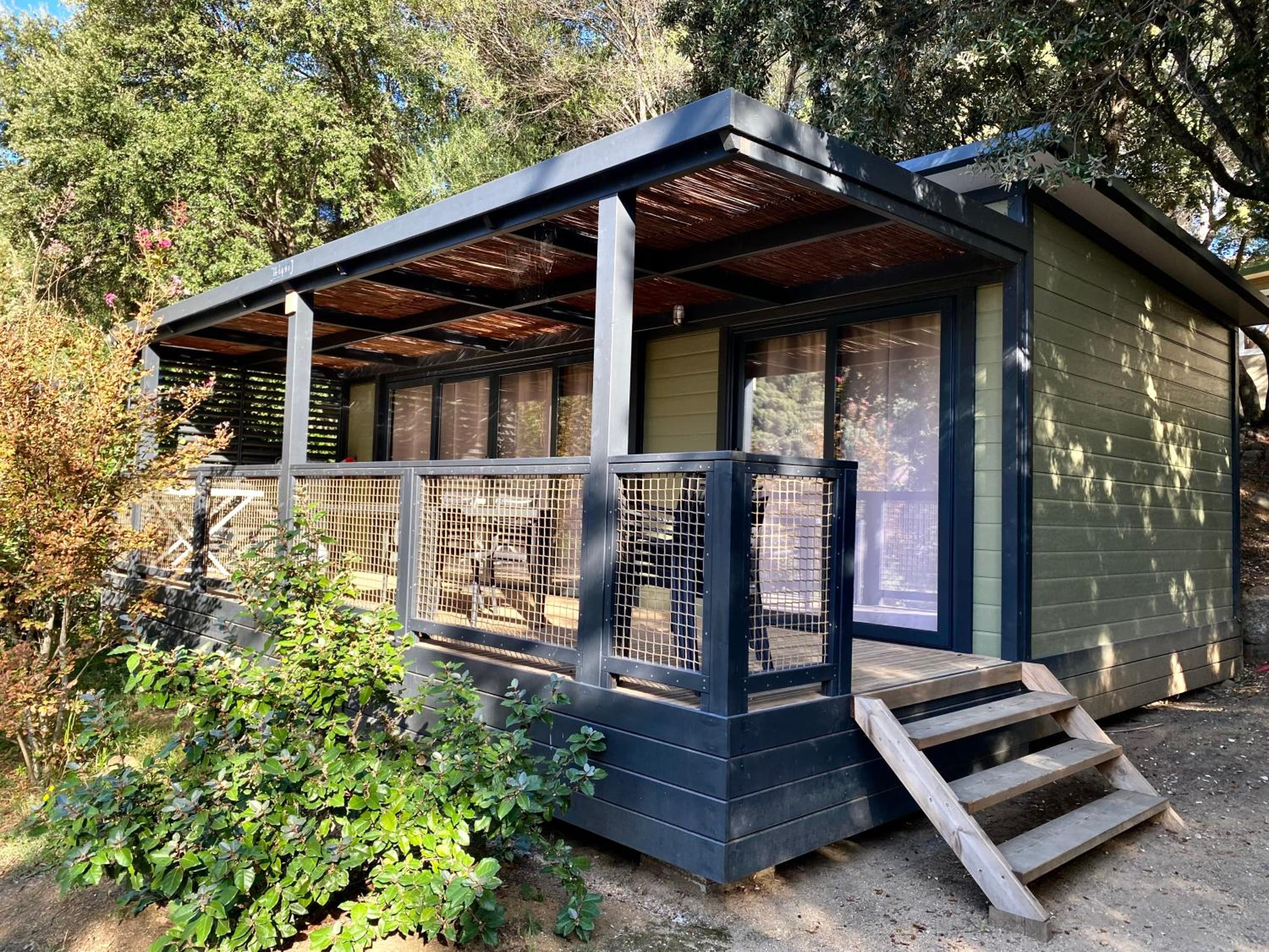 Camping Vigna Maggiore