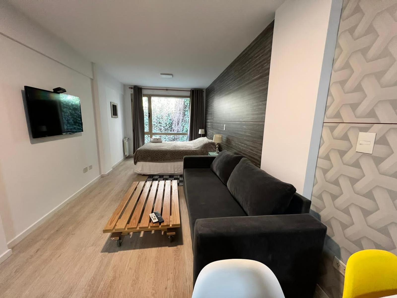 Departamento. 4 pax. Centro BRC