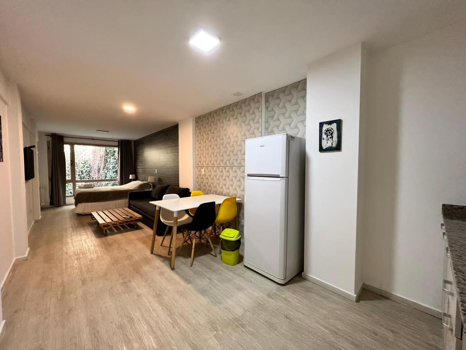 Departamento. 4 pax. Centro BRC