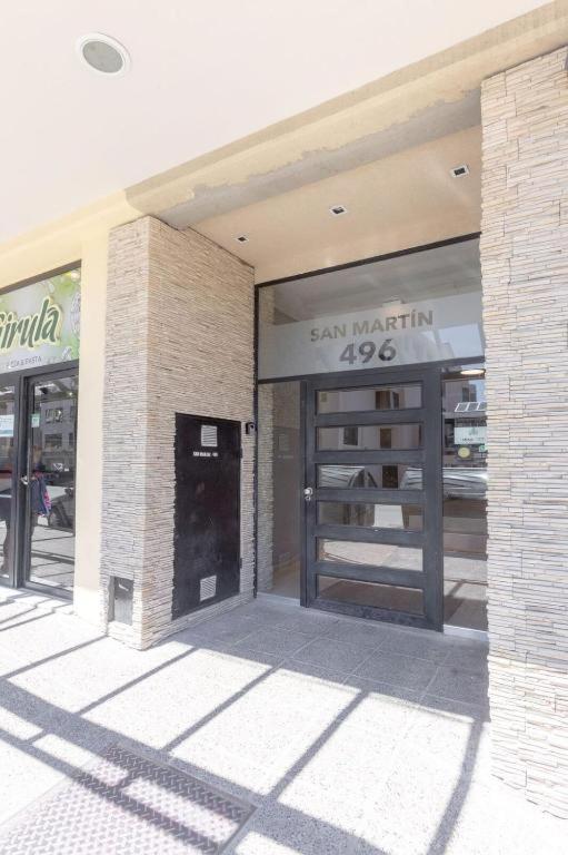 Departamento. 4 pax. Centro BRC