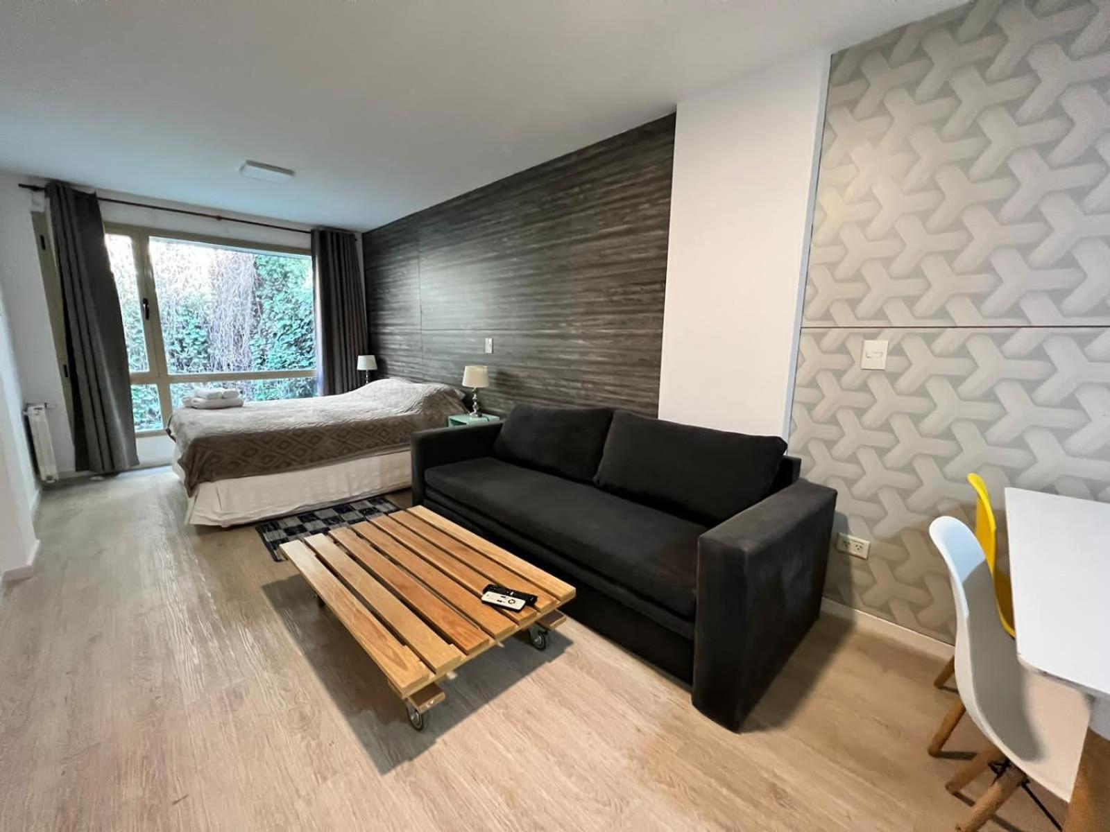 Departamento. 4 pax. Centro BRC
