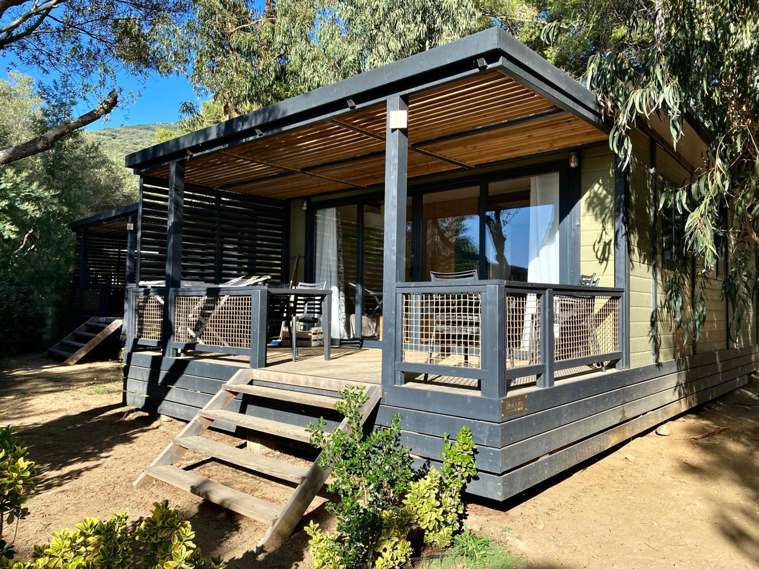 Camping Vigna Maggiore