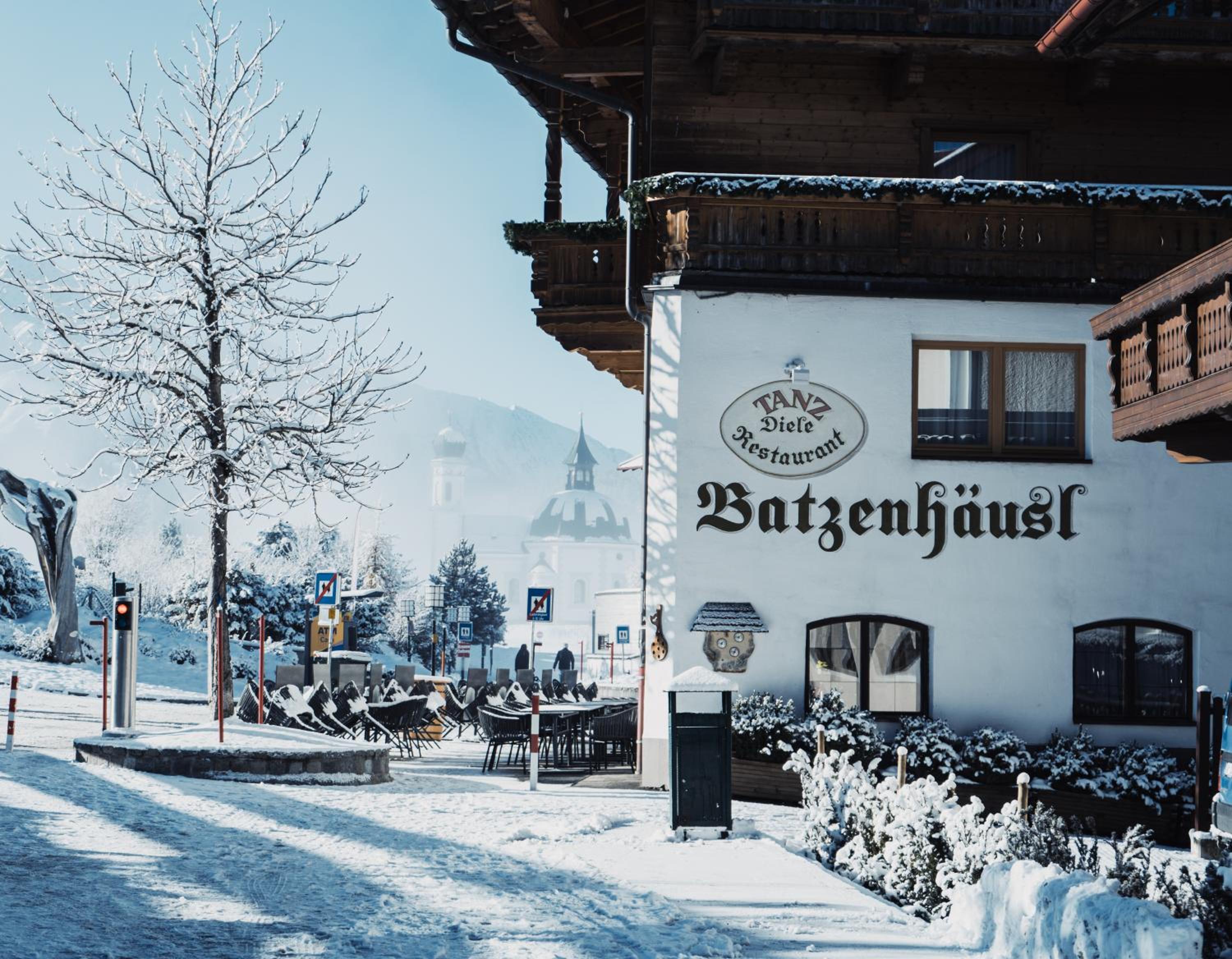Batzenhäusl