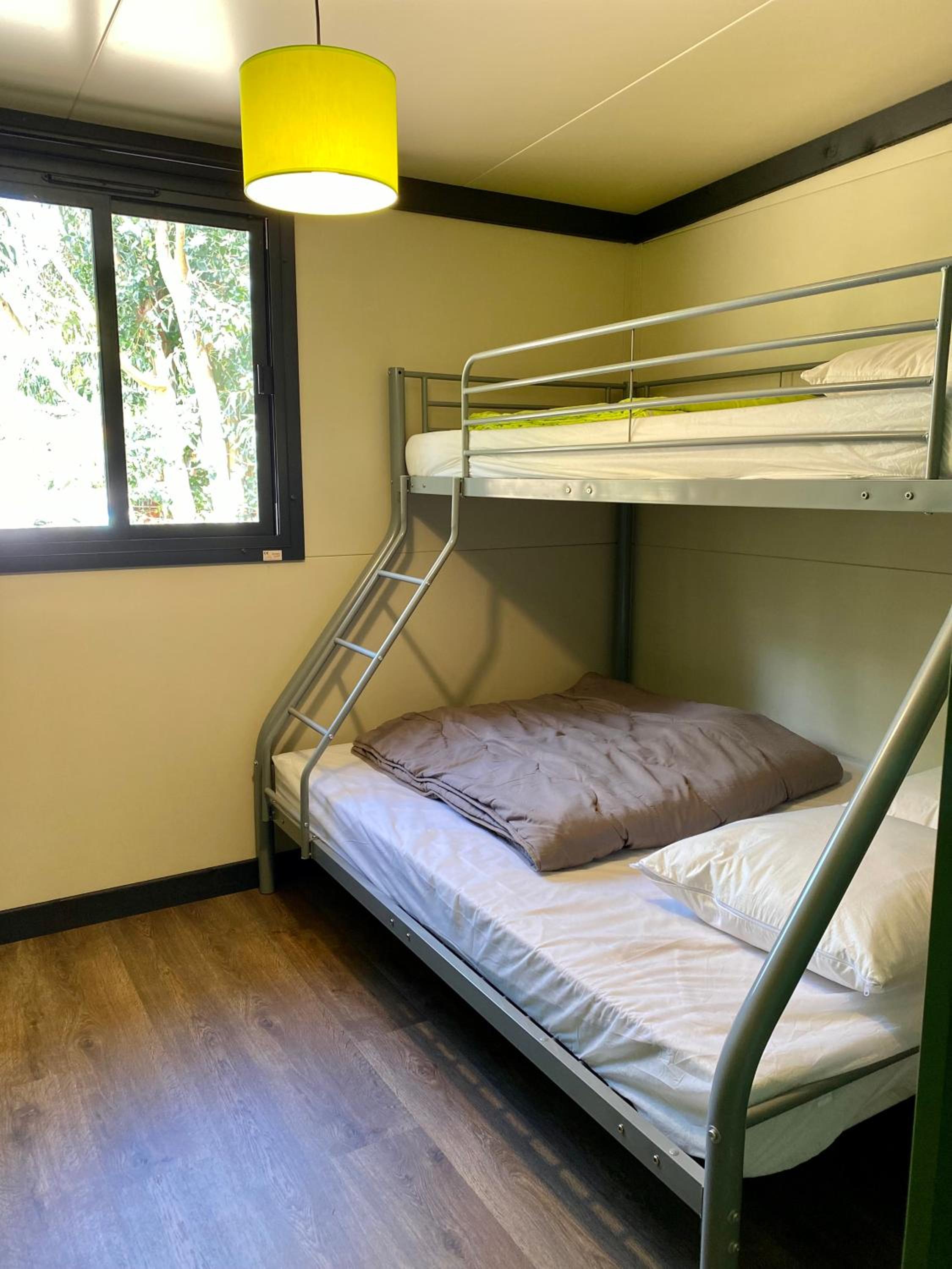 Camping Vigna Maggiore