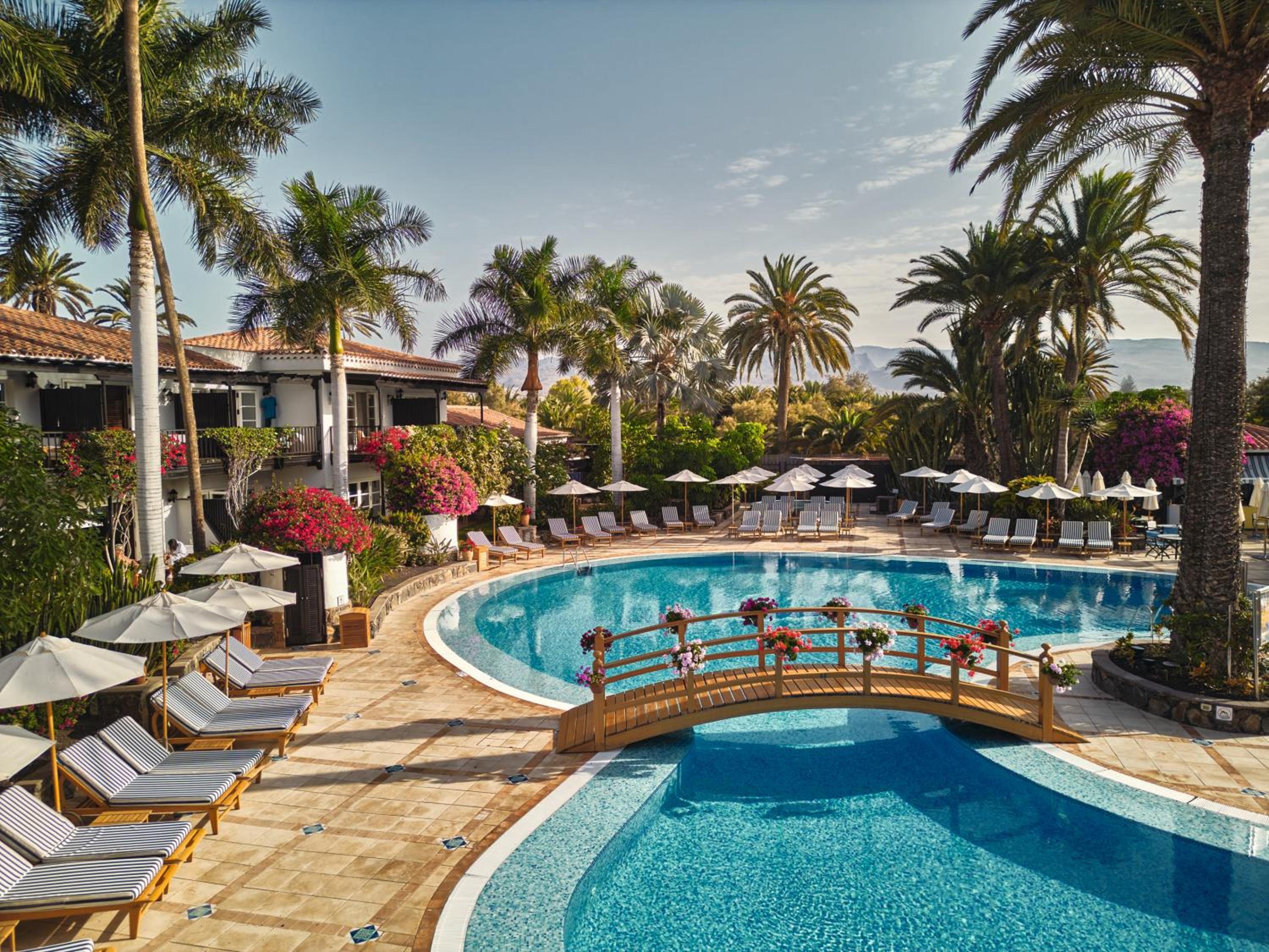 Hotel Seaside Grand Hotel Residencia - Gran Lujo - Image 1