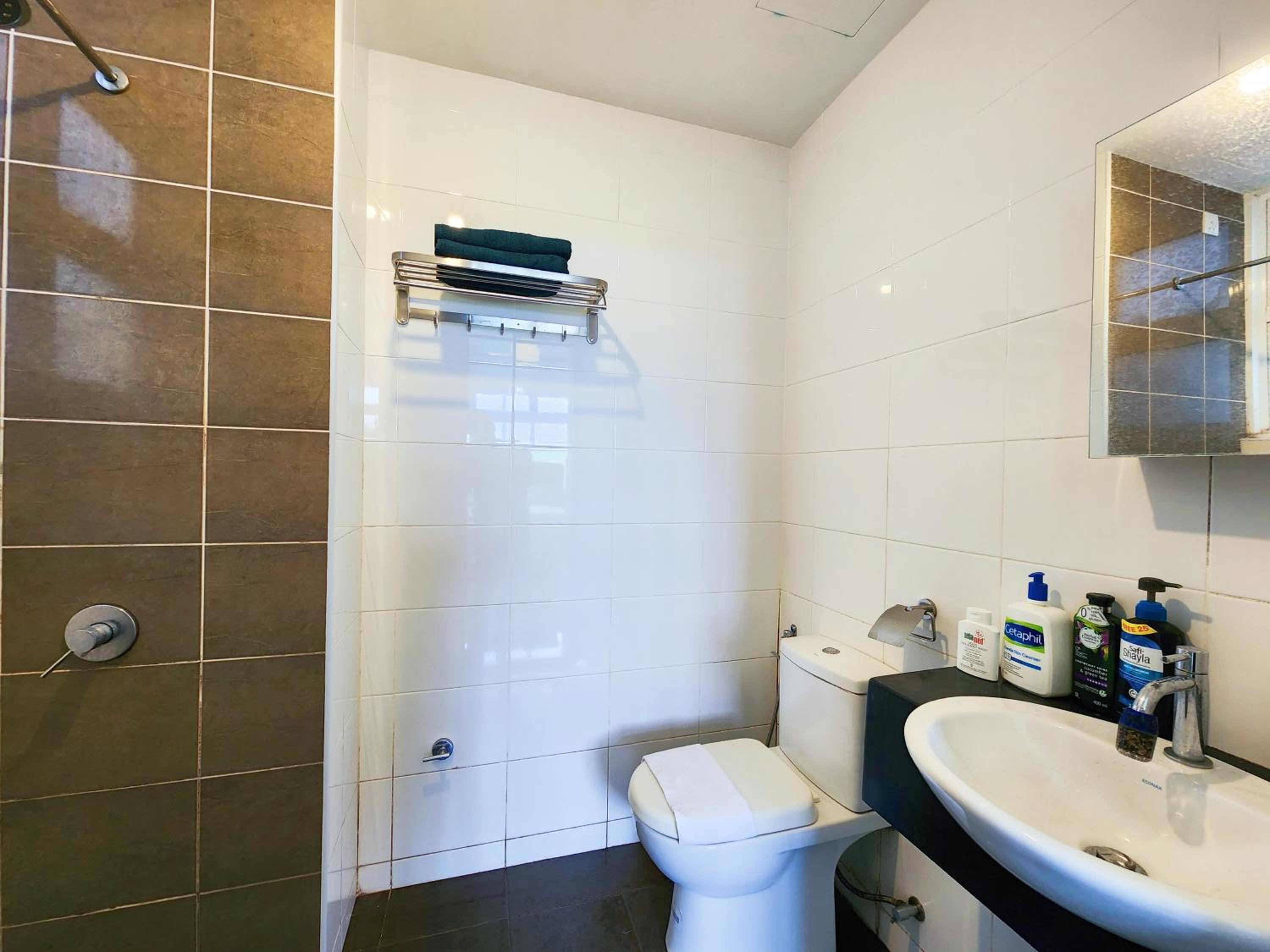 Dwiputra Residence Presint 15 Putrajaya 3BR Homestay