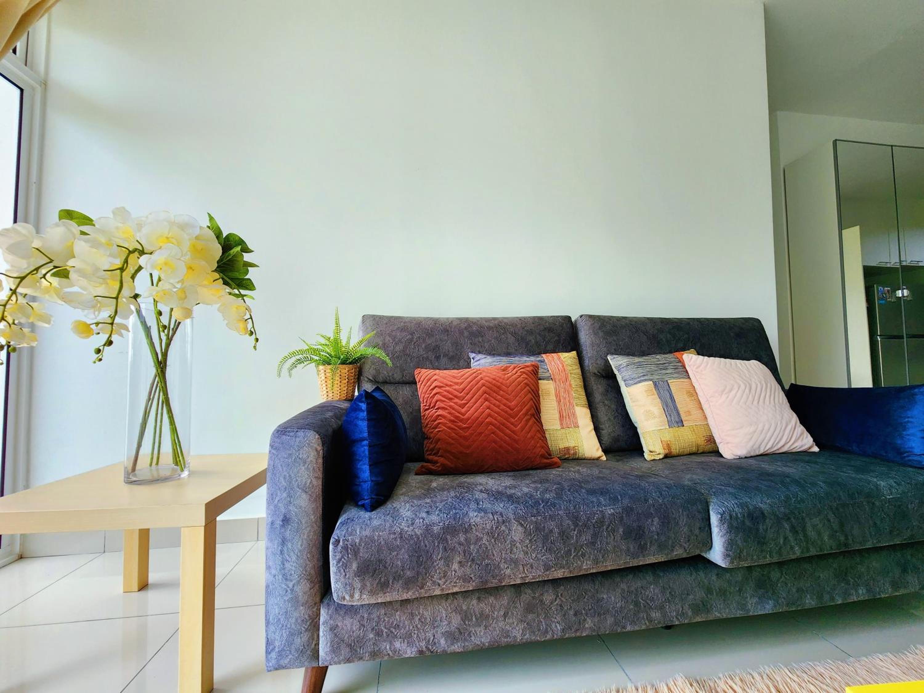 Dwiputra Residence Presint 15 Putrajaya 3BR Homestay