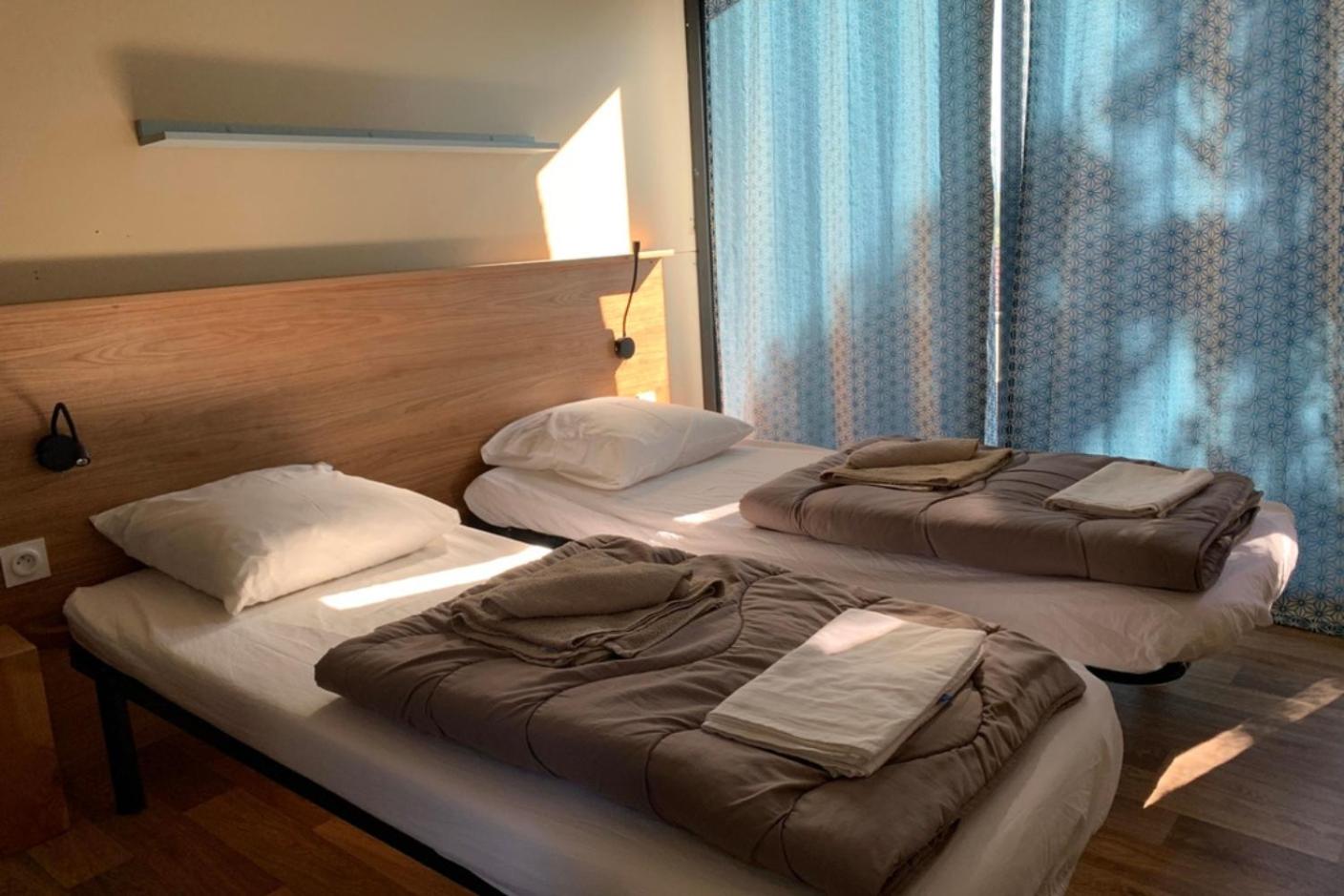 Camping Vigna Maggiore