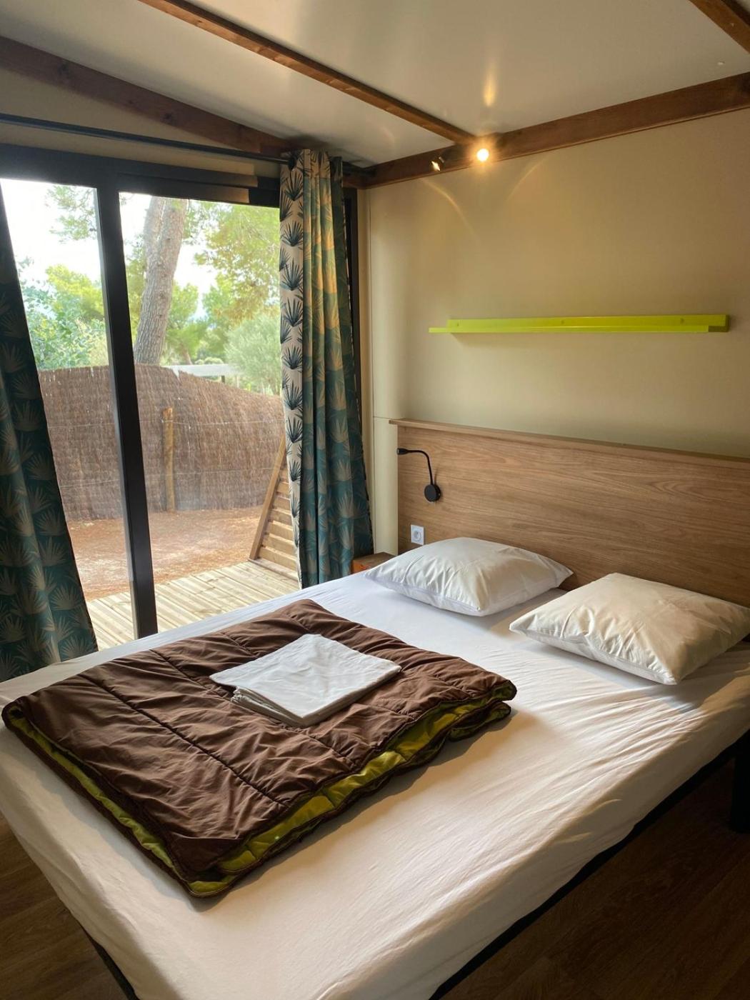 Camping Vigna Maggiore