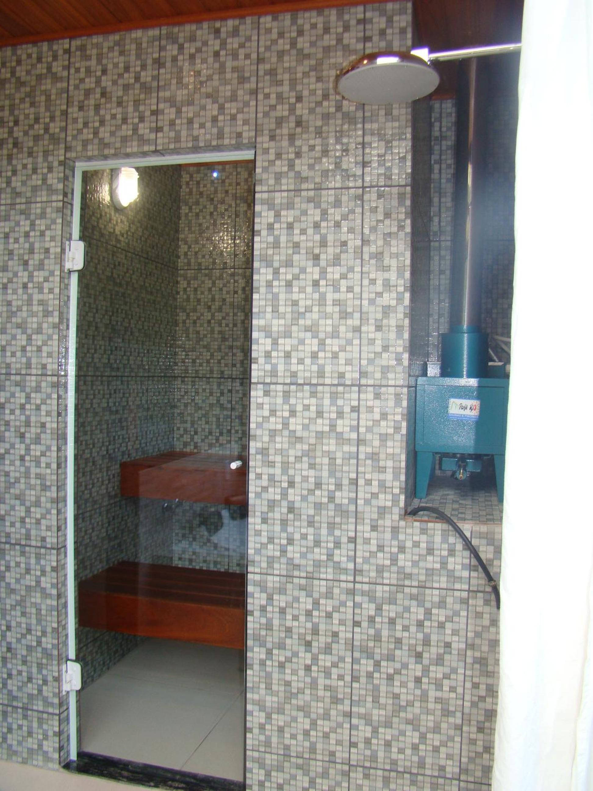 Estação Serramar