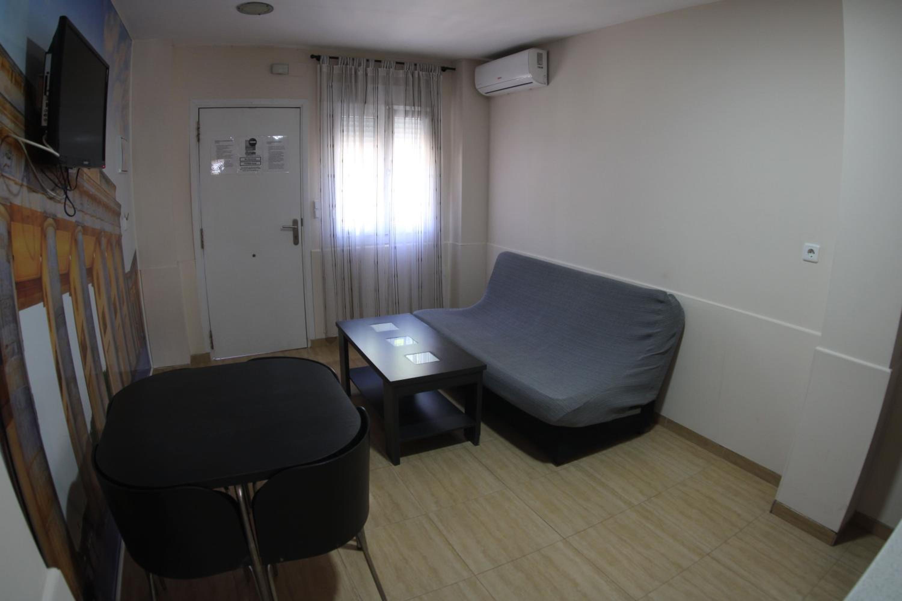 Apartamentos Marina Internacional