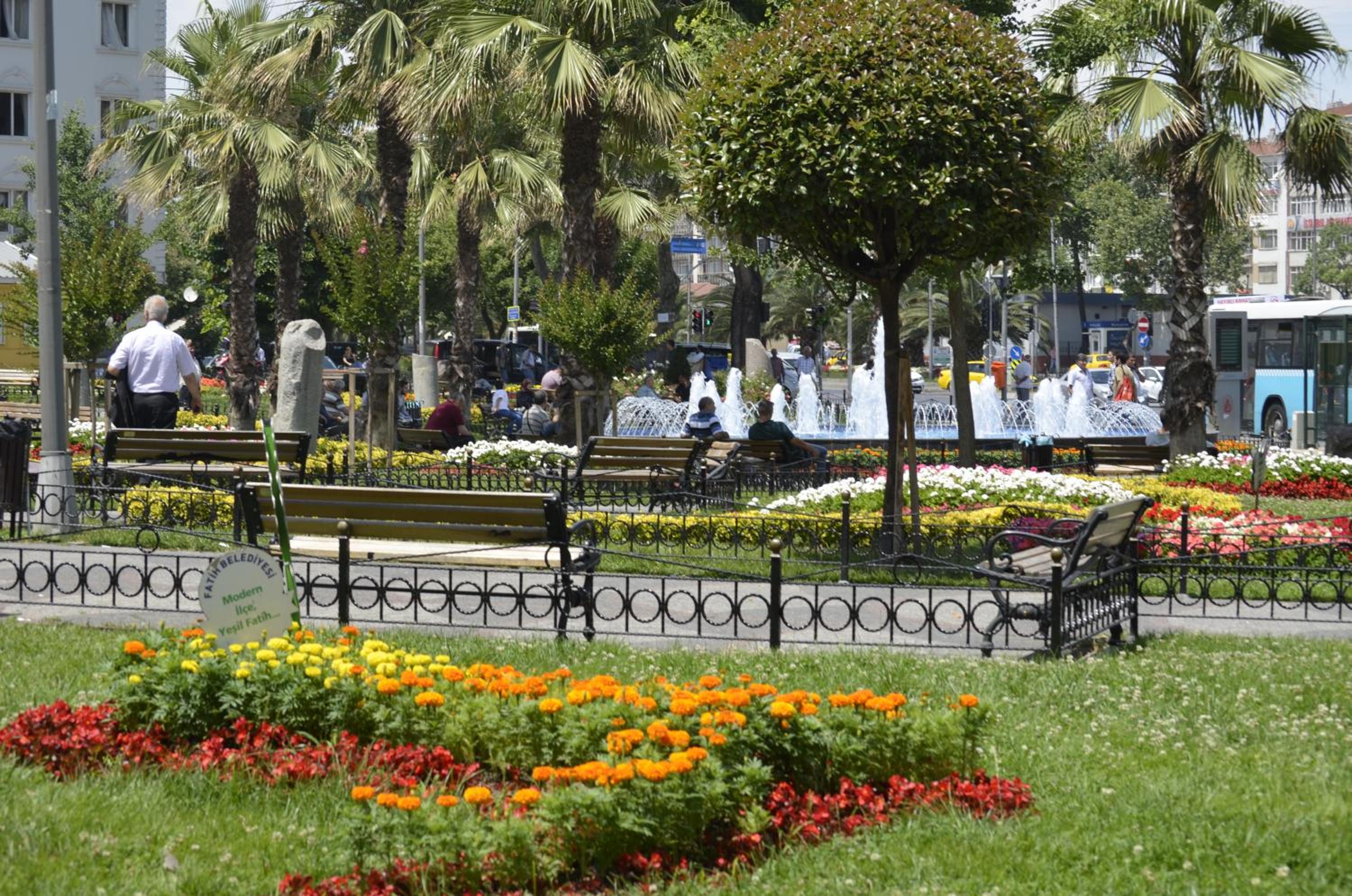 Ekol Otel - Image 124